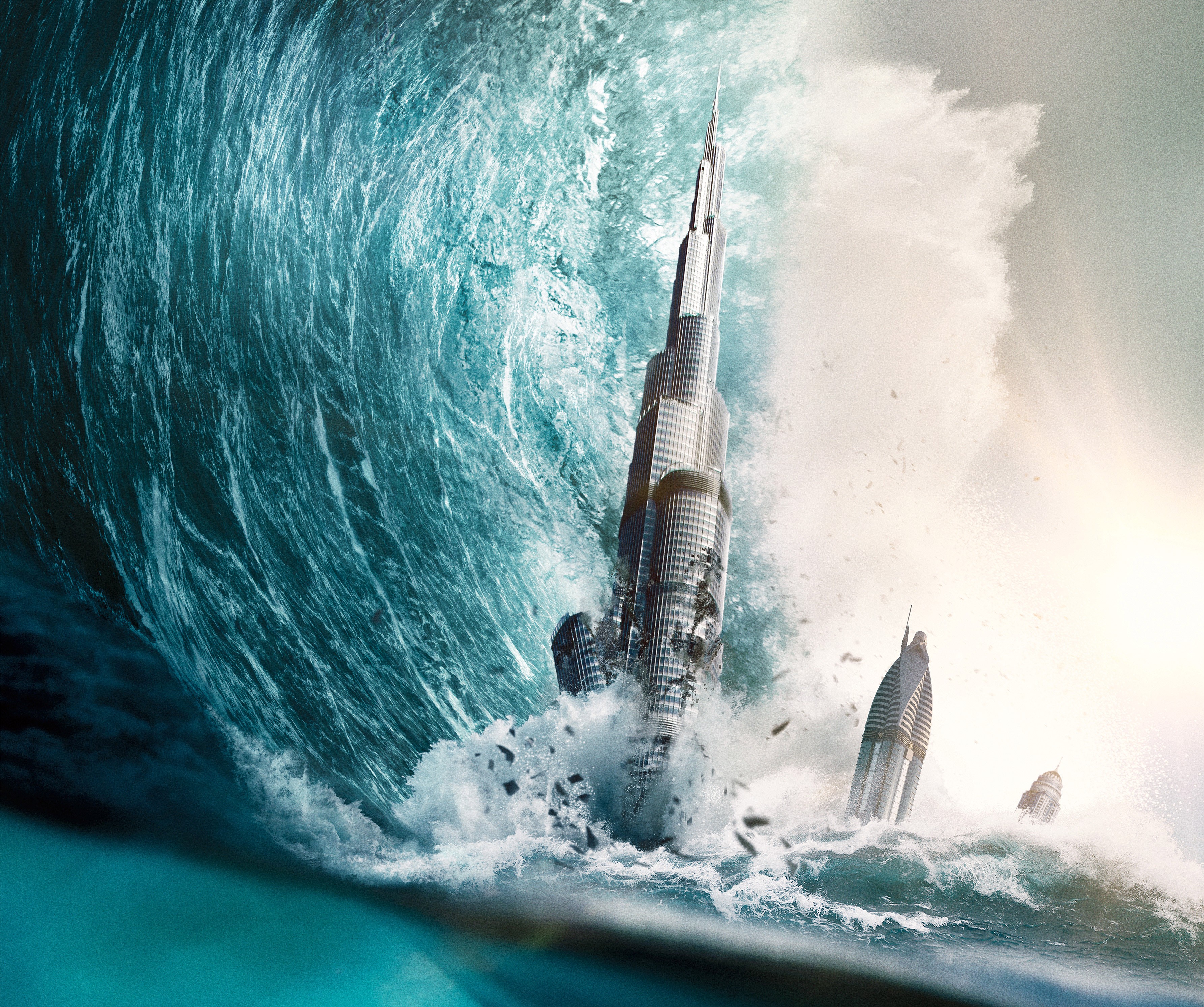 geostorm, 2017 movies, movies, hd, 4k, HD Wallpaper