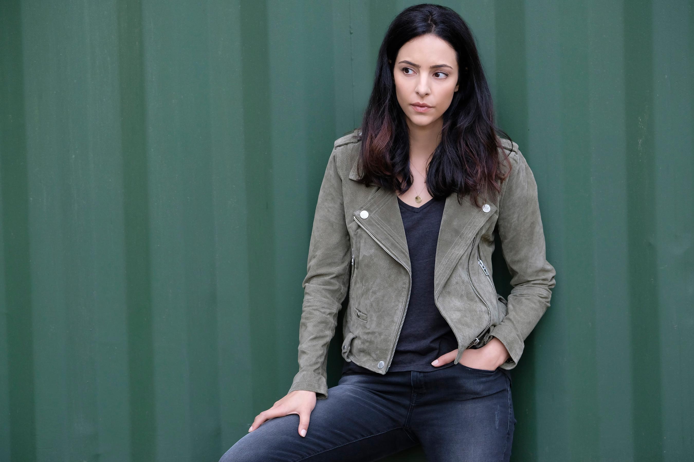 tala ashe, legends of tomorrow, tv shows, hd, celebrities, girls, HD Wallpaper