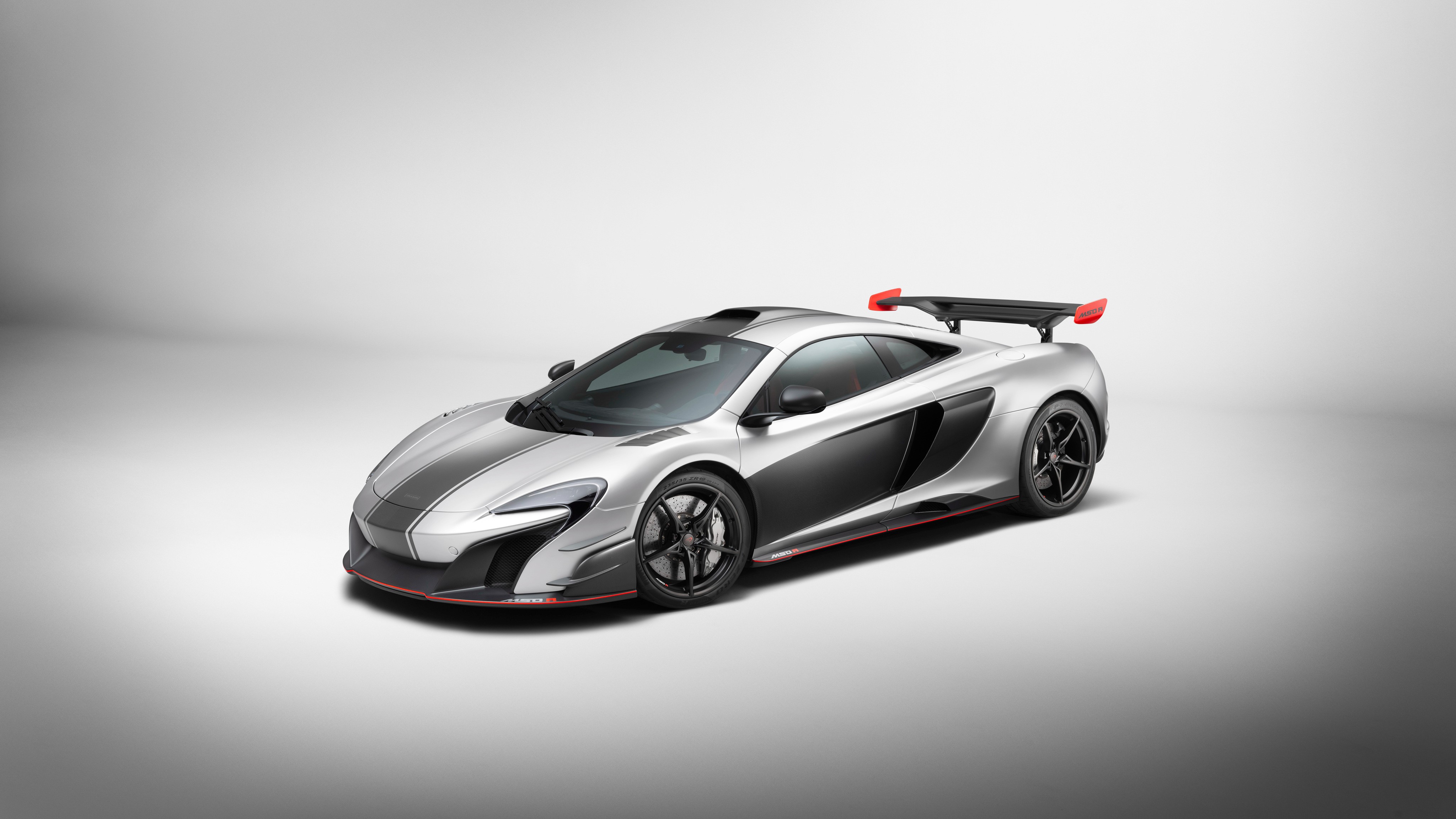 mclaren, cars, 2017 cars, hd, 4k, HD Wallpaper
