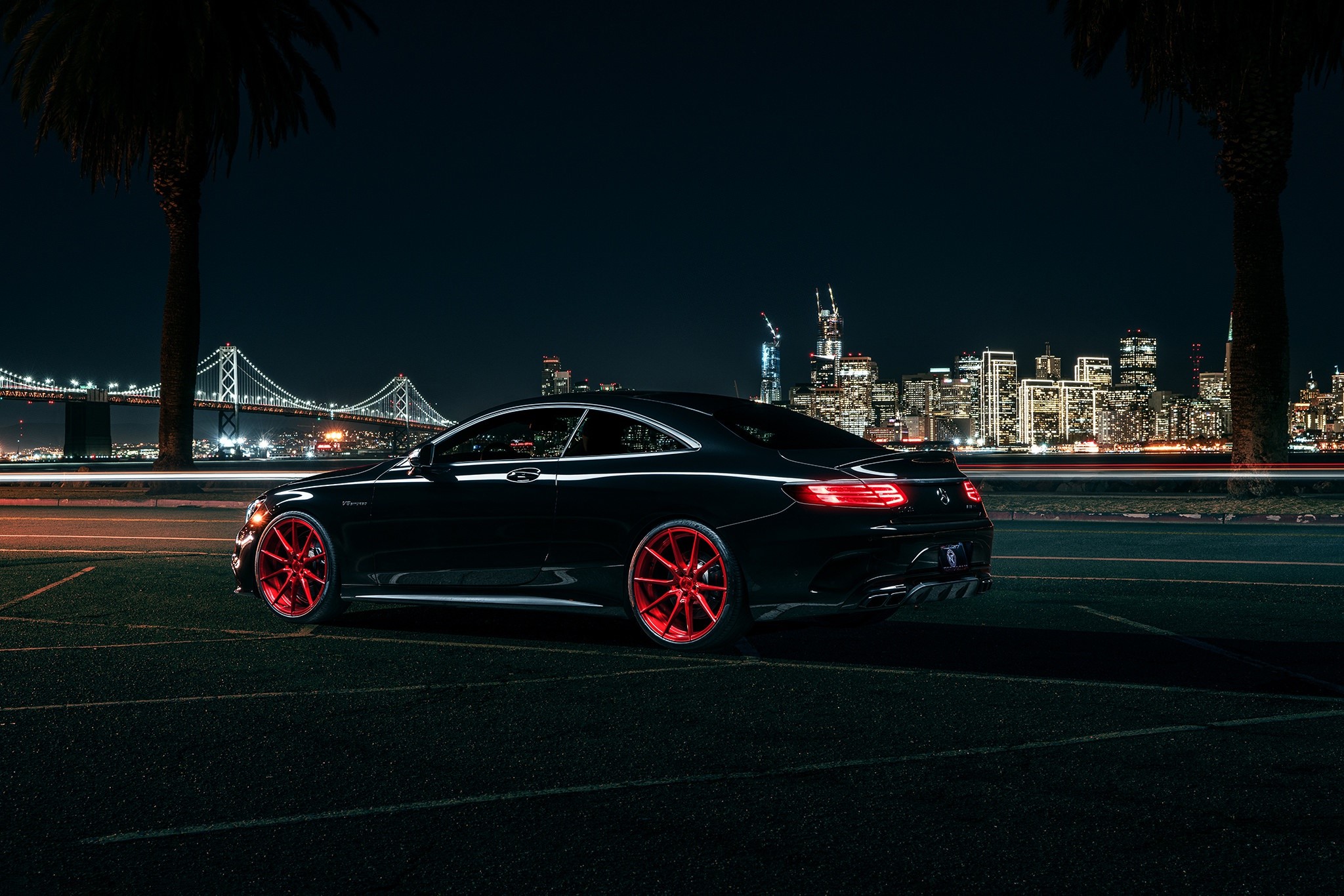 mercedes s class, mercedes, mercedes benz, cars, 2017 cars, hd, black, HD Wallpaper