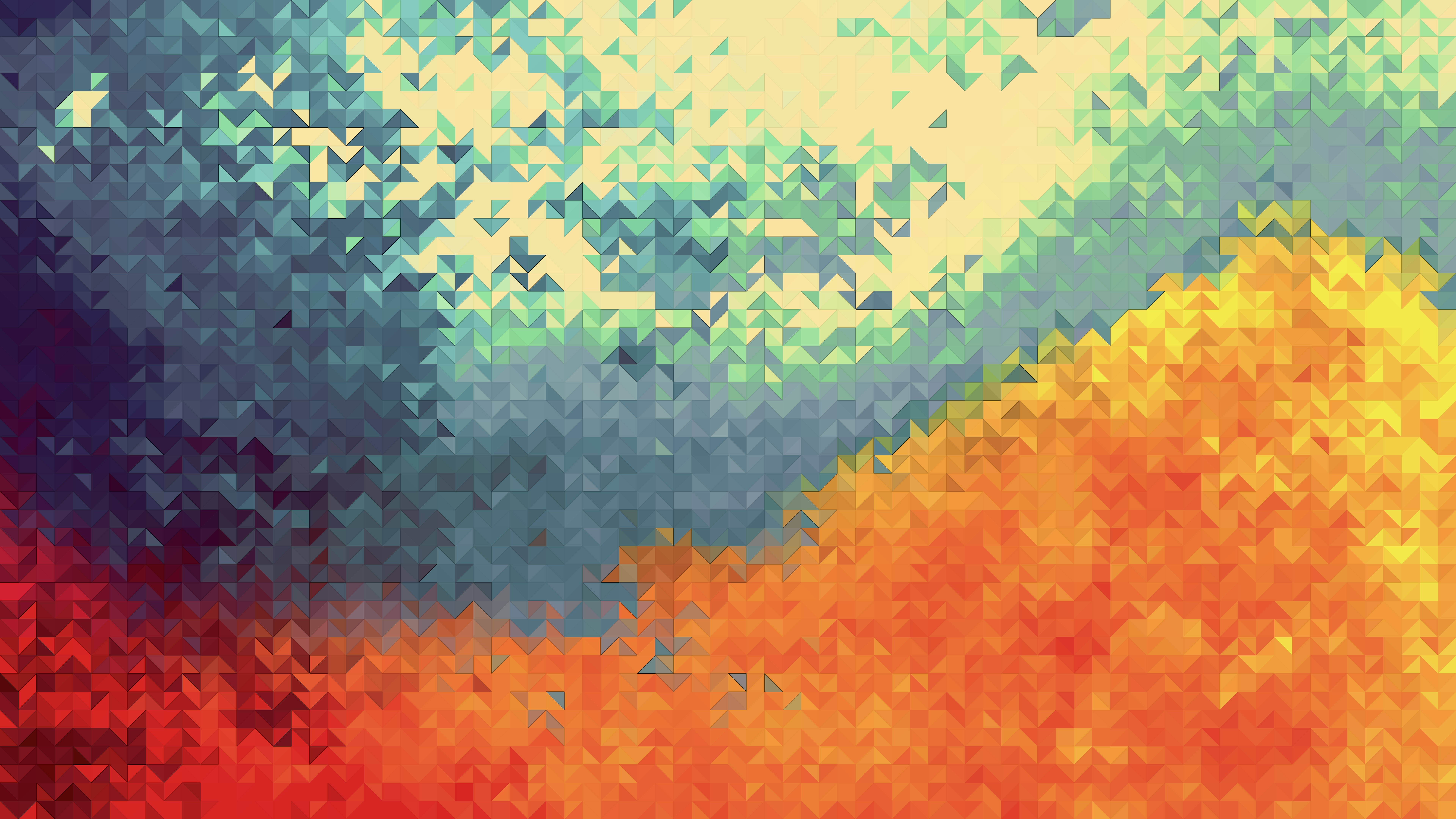 abstract, artwork, digital art, hd, 4k, 5k, 8k, HD Wallpaper