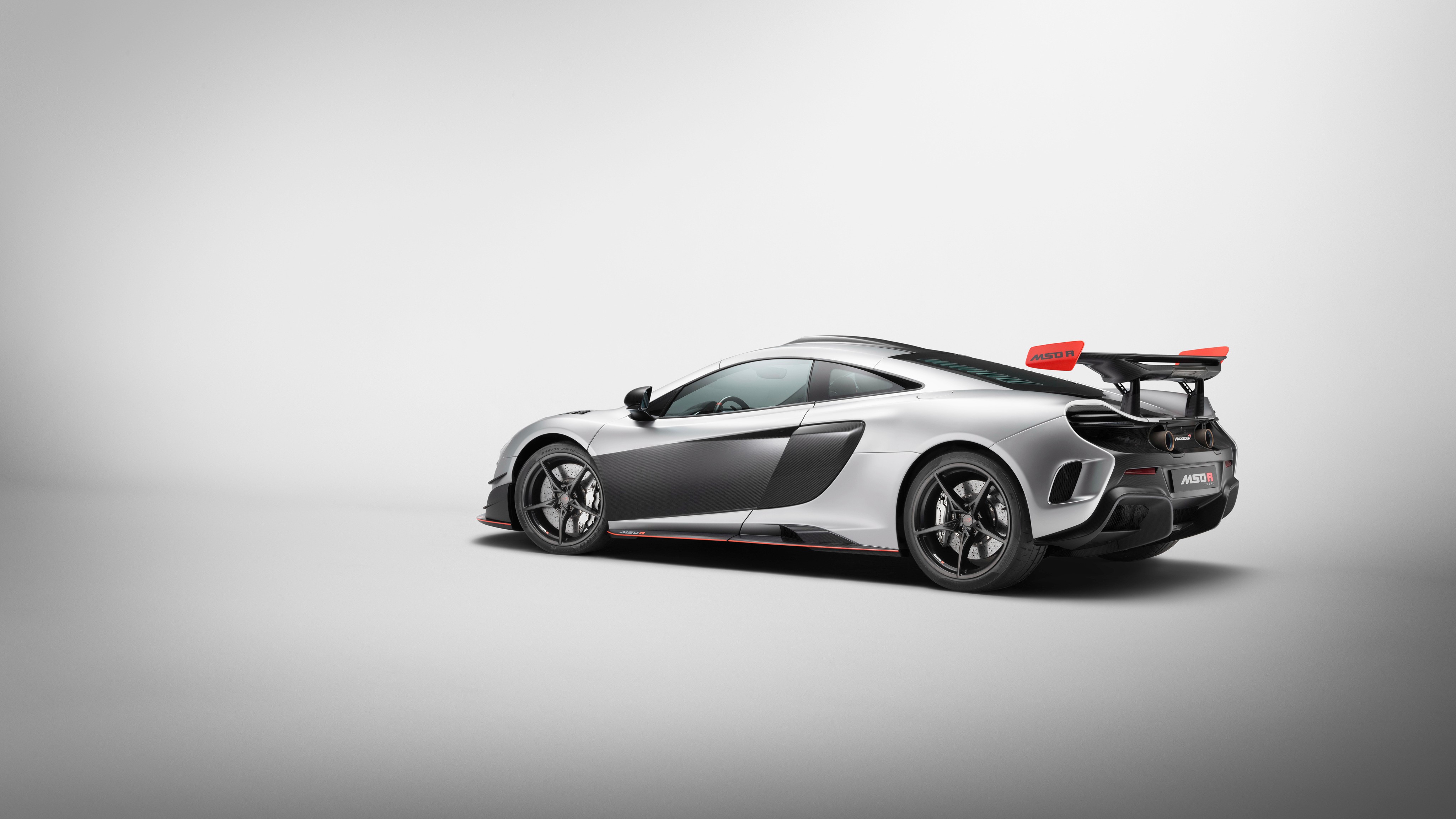 mclaren, cars, 2017 cars, hd, 4k, HD Wallpaper