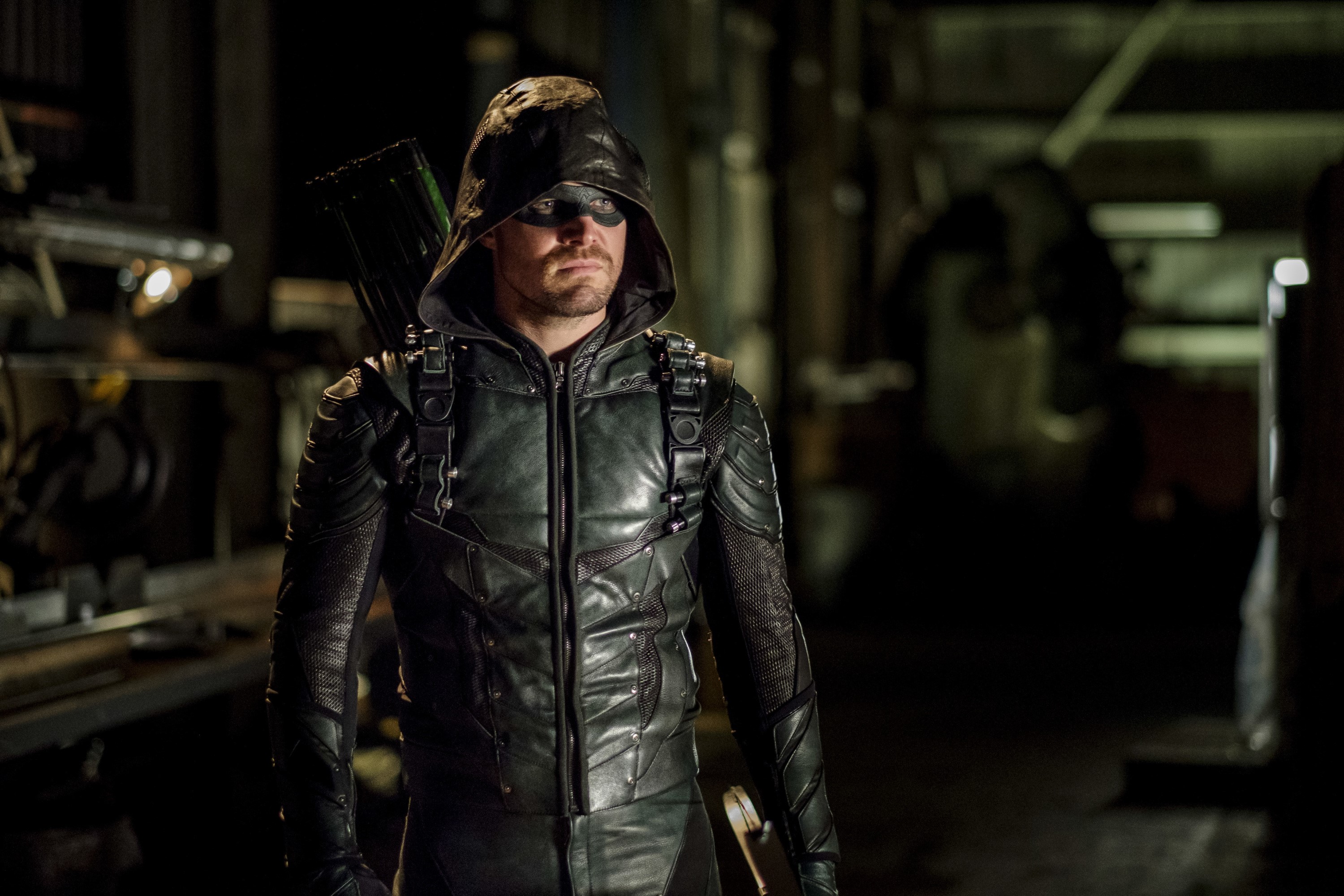 arrow, tv shows, hd, HD Wallpaper