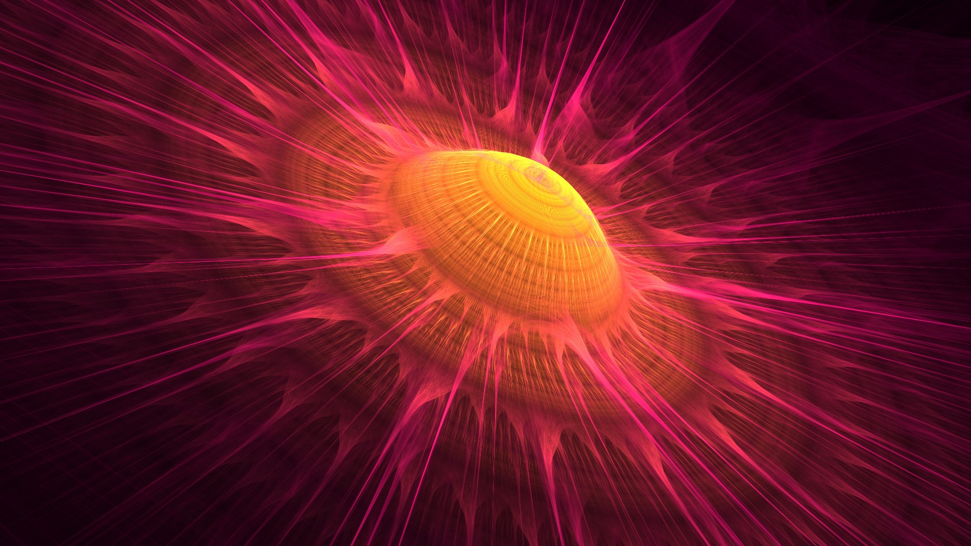abstract, hd, artist, digital art, artwork, HD Wallpaper