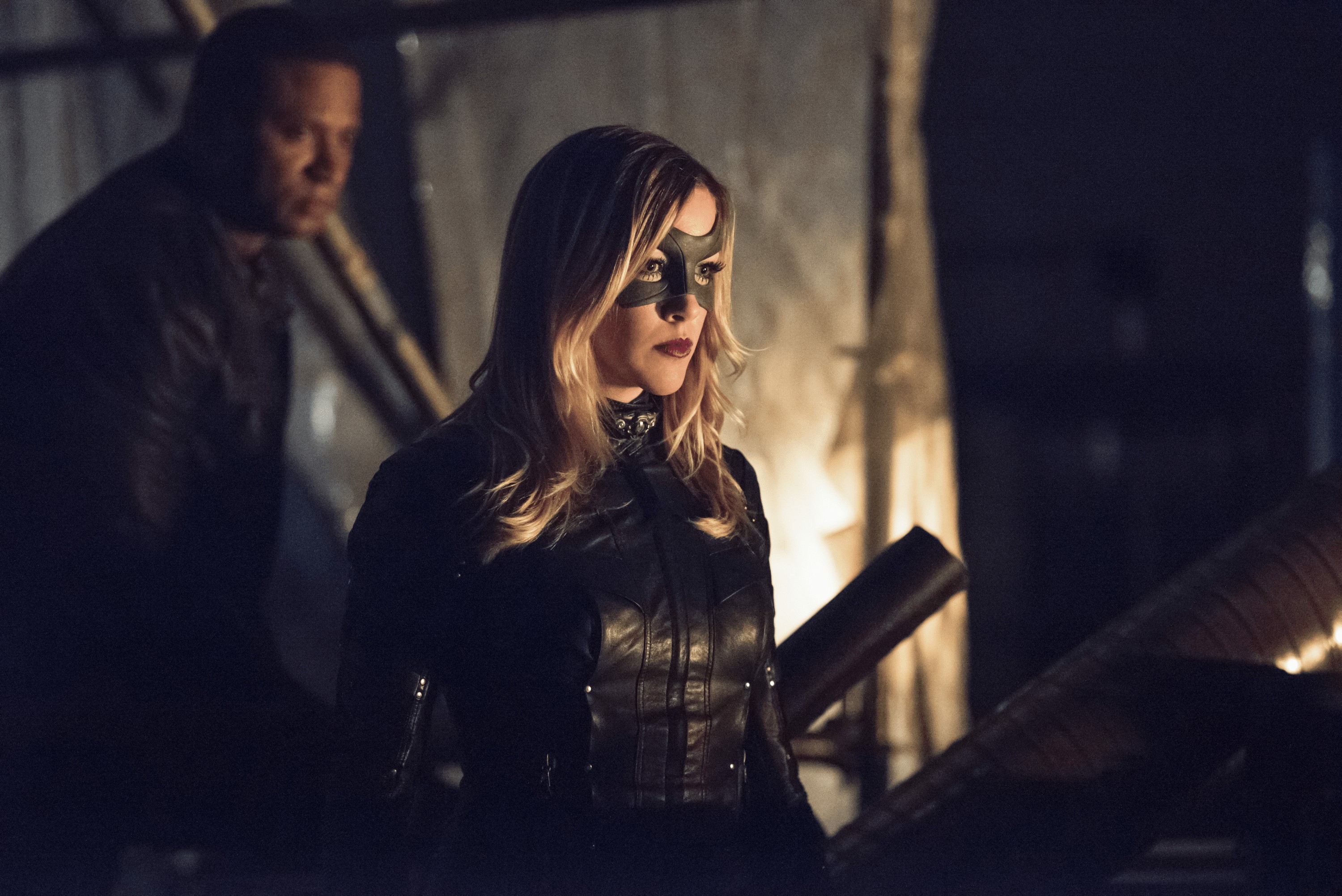 black canary, arrow, tv shows, hd, HD Wallpaper
