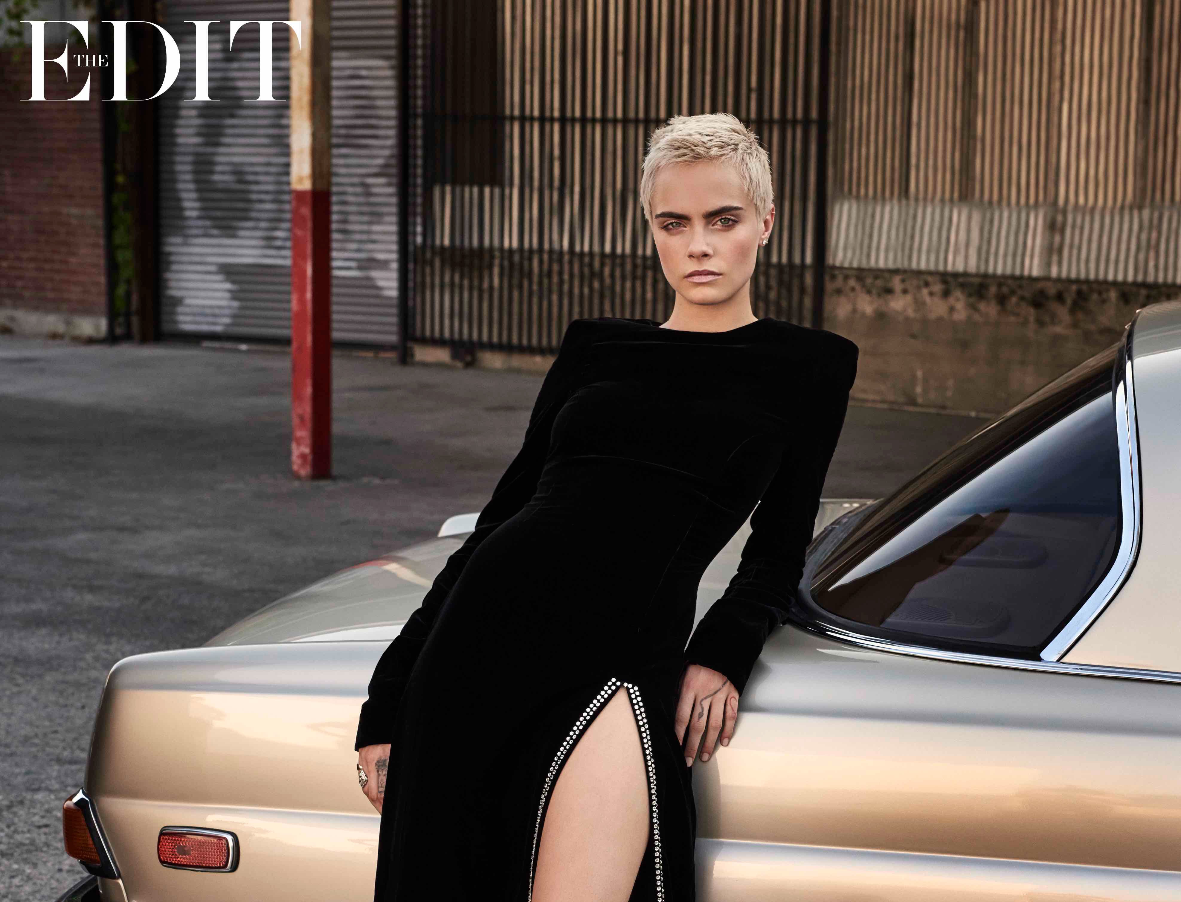 cara delevingne, celebrities, girls, photoshoot, hd, 4k, HD Wallpaper