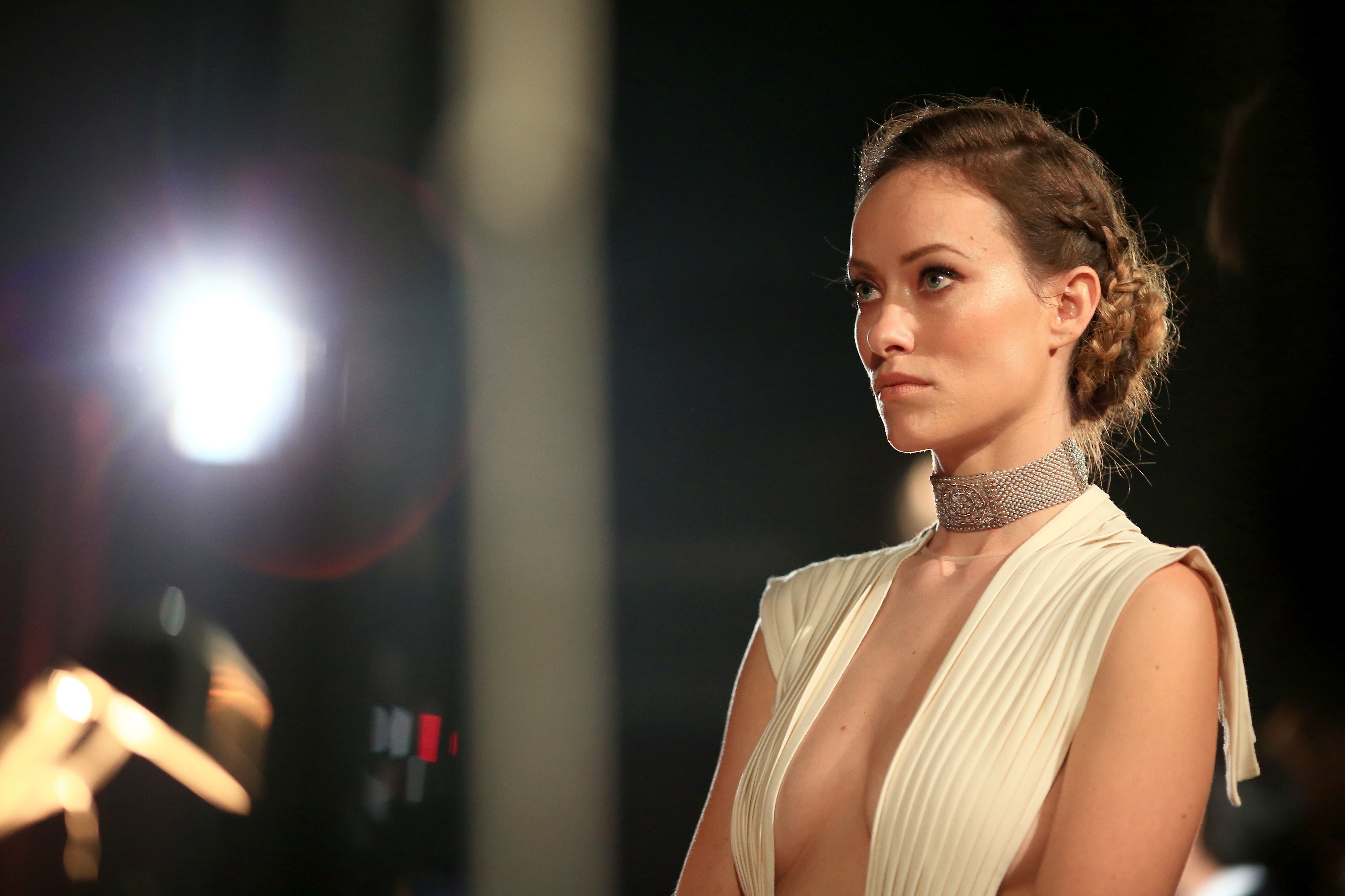 olivia wilde, celebrities, girls, hd, 4k, HD Wallpaper