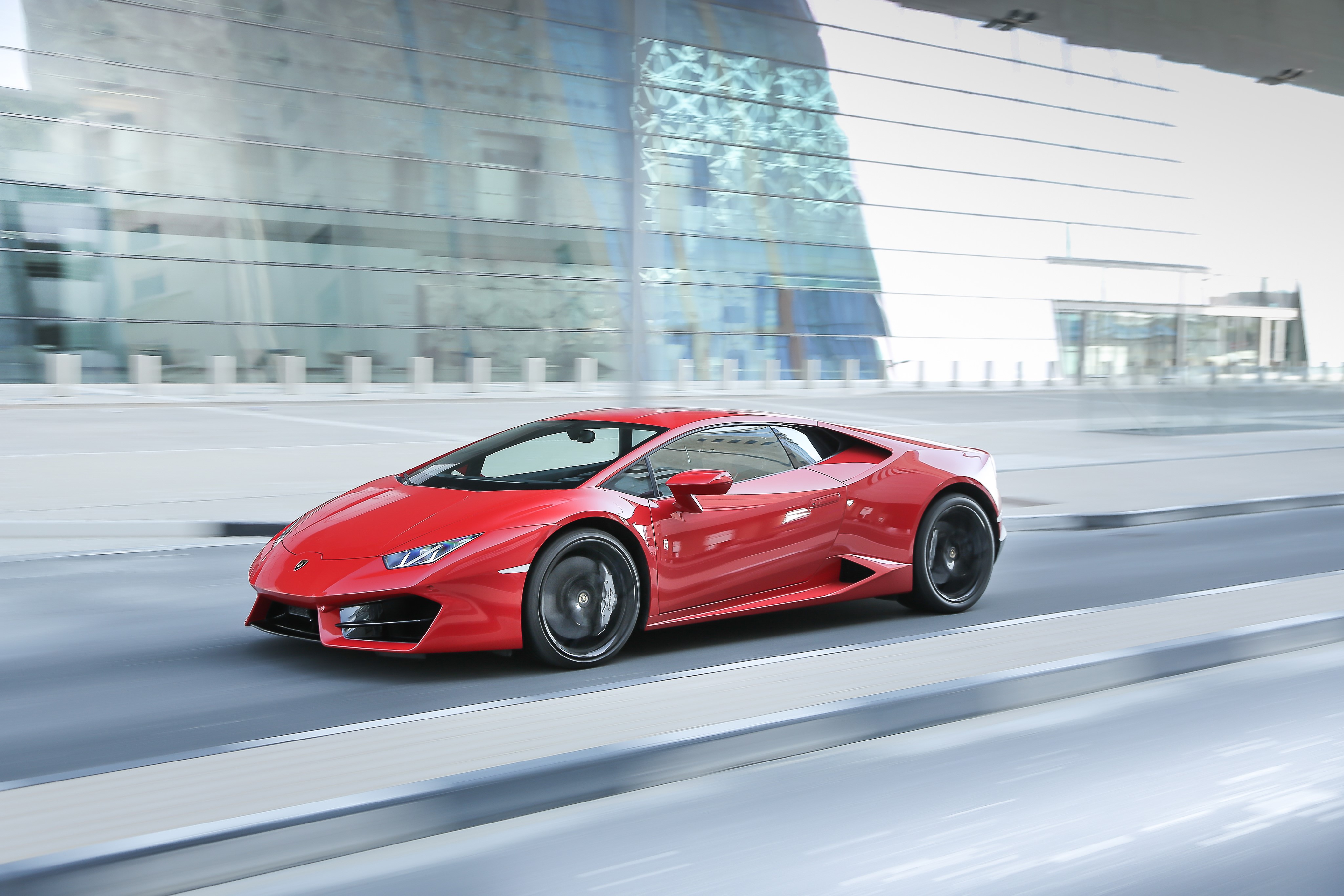lamborghini, lamborghini huracan, cars, 4k, hd, 2017 cars, HD Wallpaper