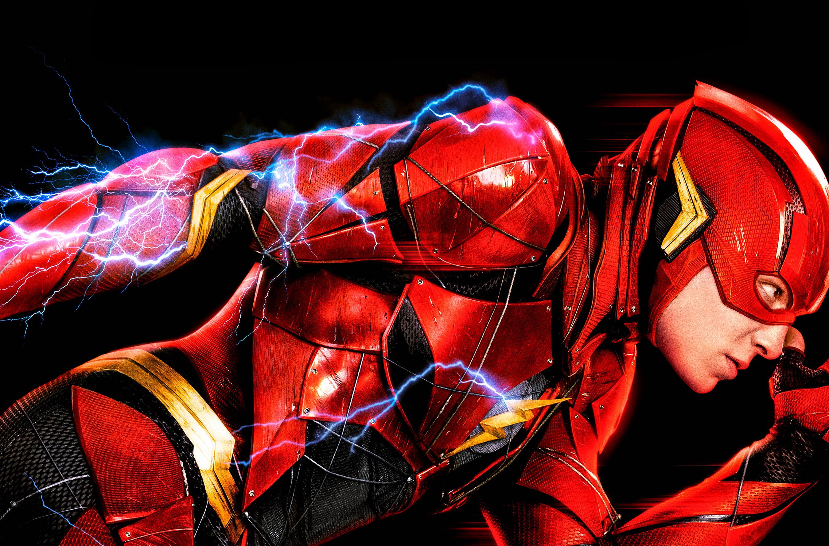 justice league, flash, 2017 movies, movies, hd, super heroes, HD Wallpaper