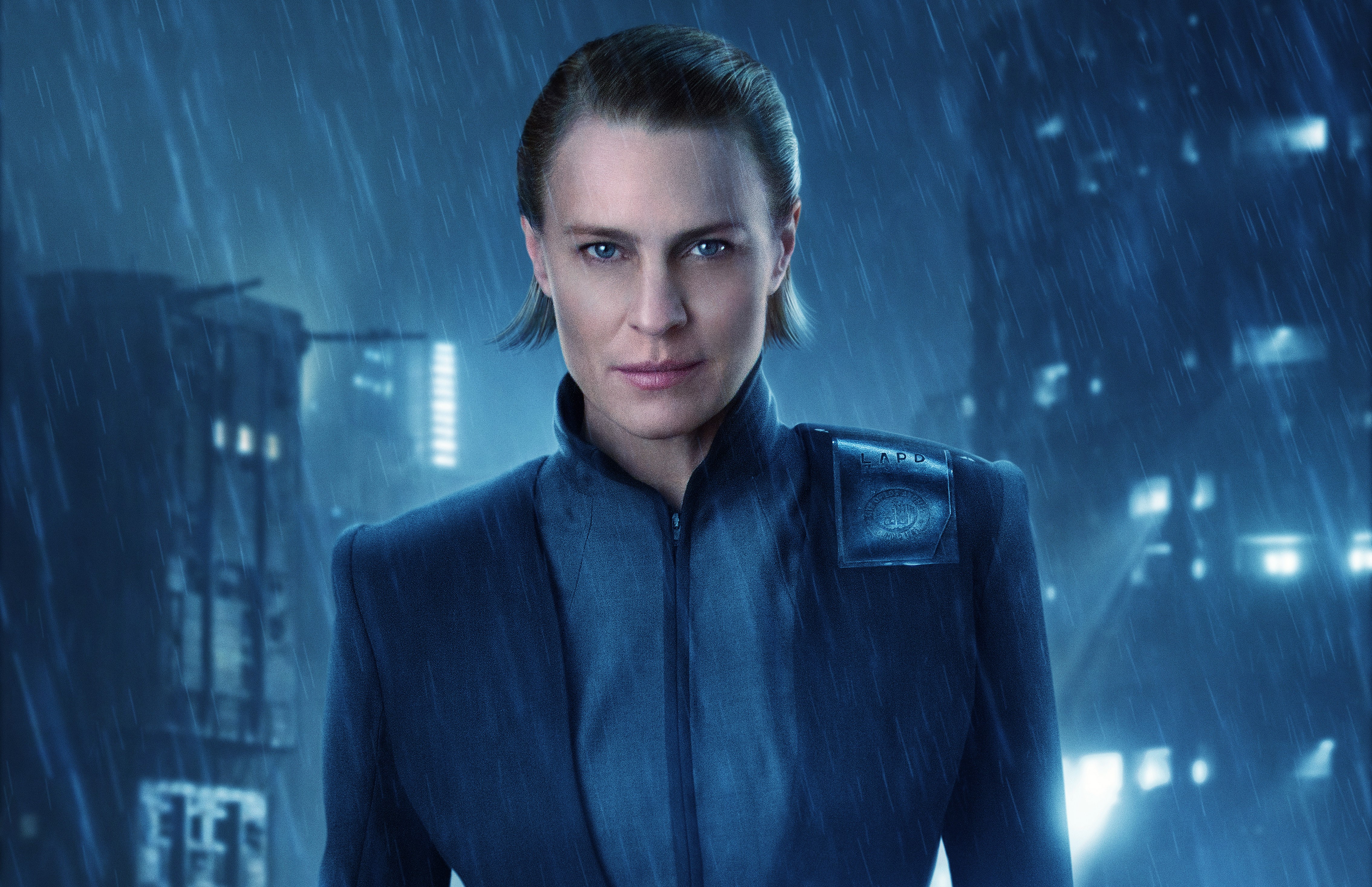 blade runner 2049, movies, 2017 movies, hd, 4k, robin wright, HD Wallpaper