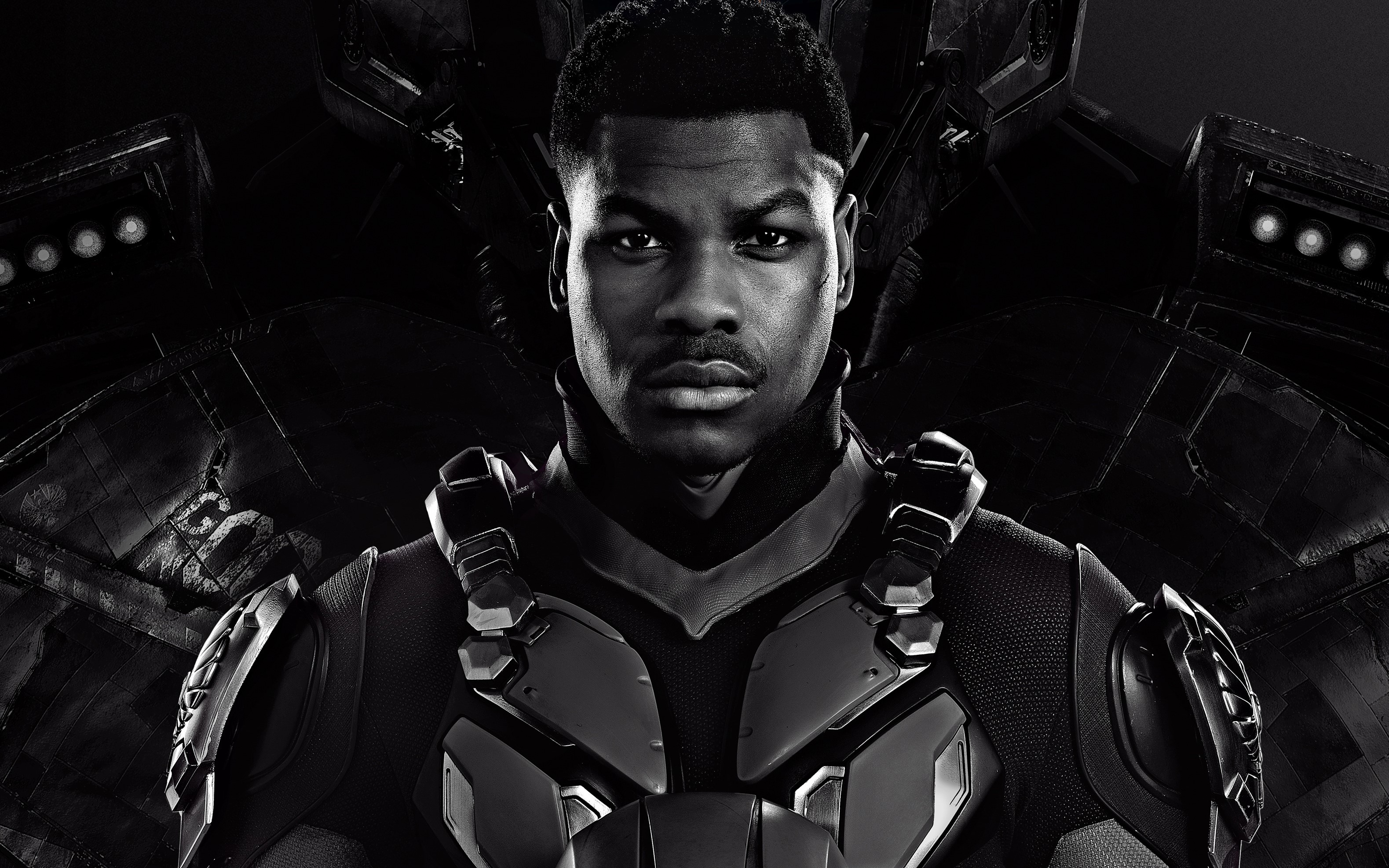 pacific rim uprising, 2018 movies, 4k, hd, HD Wallpaper