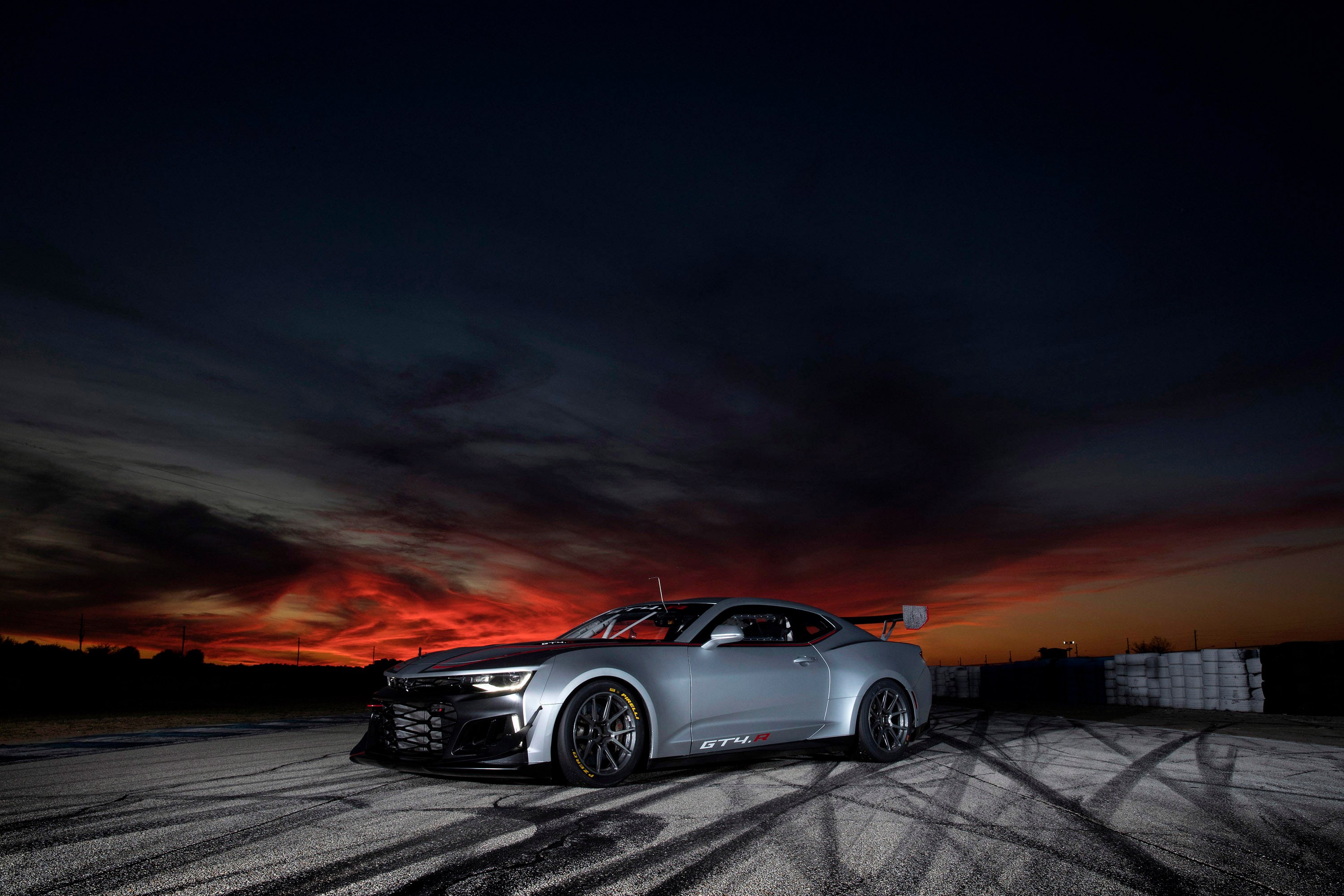 chevrolet, camaro, cars, 2017 cars, hd, HD Wallpaper