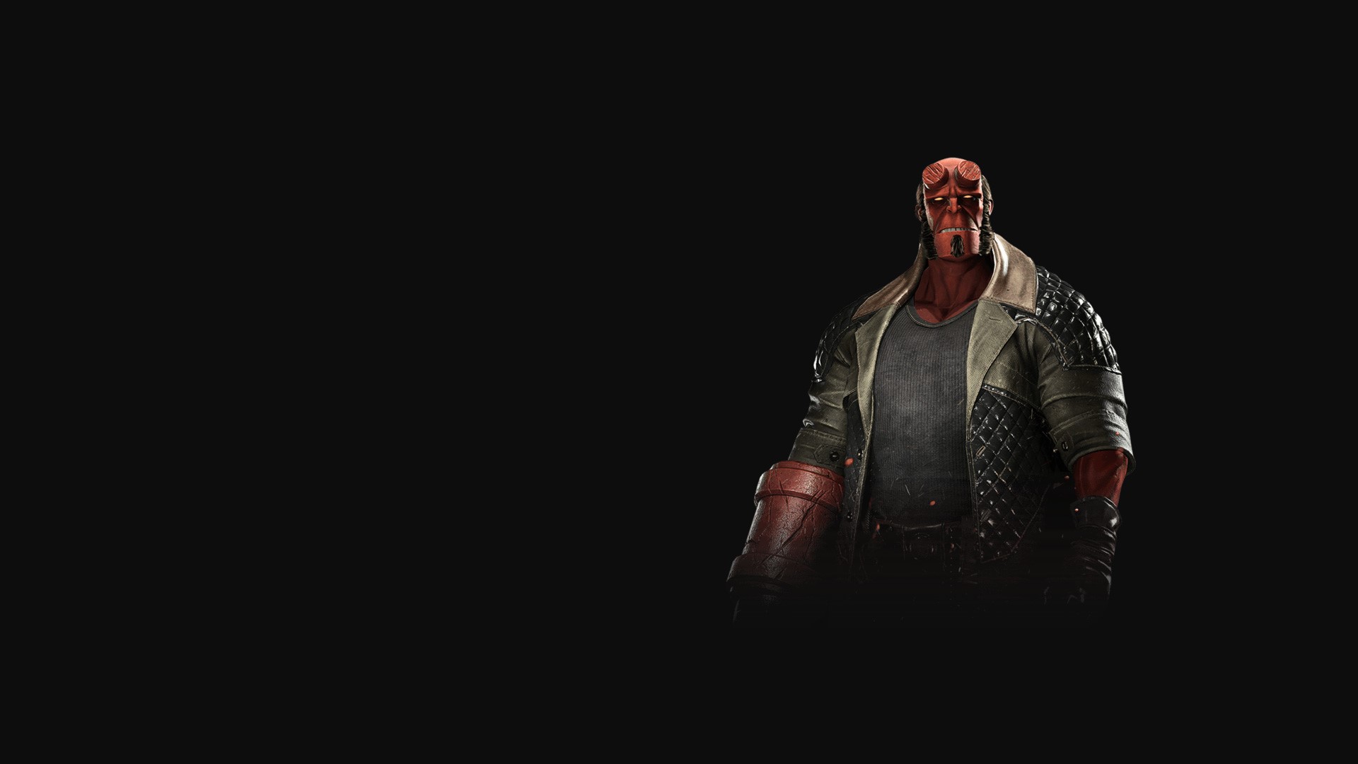 injustice 2, games, hd, HD Wallpaper