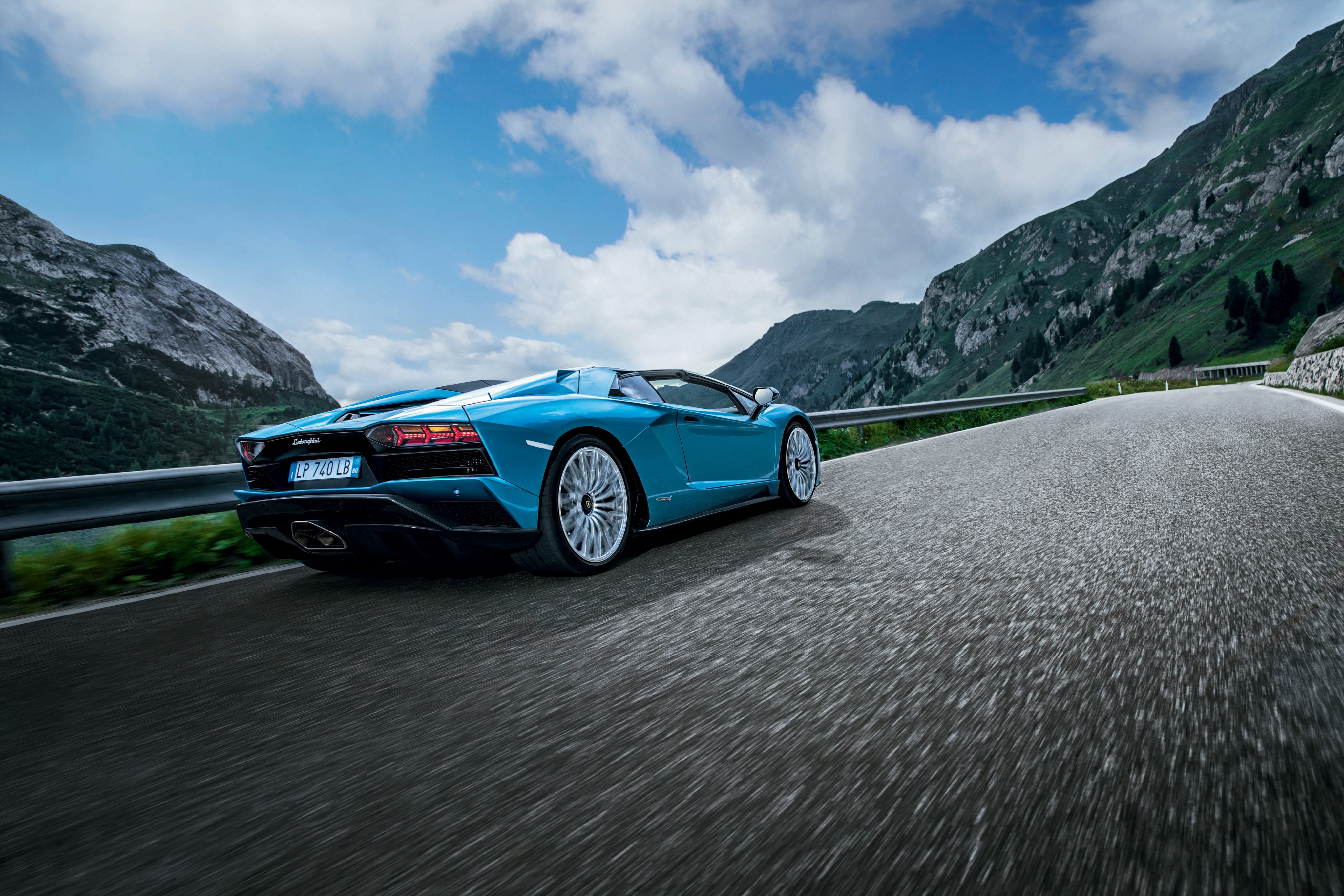 lamborghini aventador s, lamborghini aventador, lamborghini, cars, 2017 cars, 4k, hd, HD Wallpaper