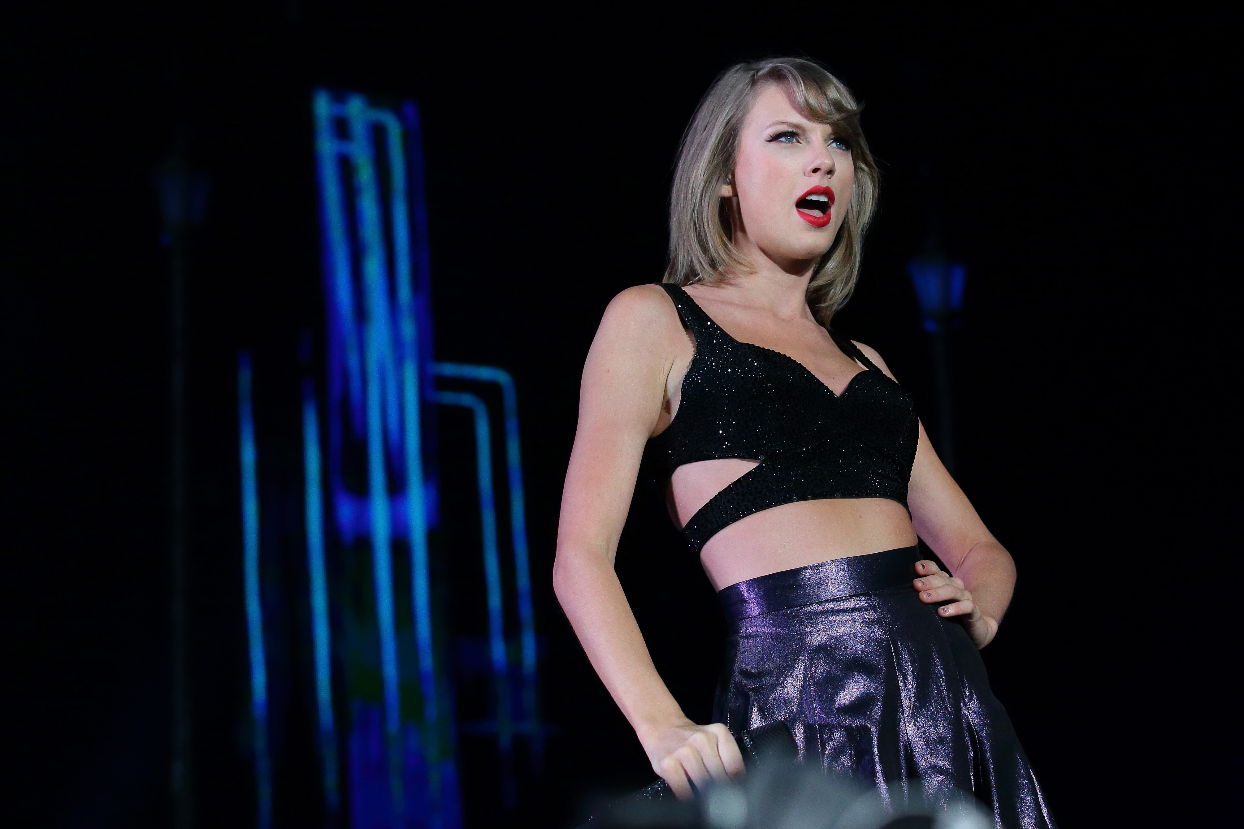 taylor swift, music, celebrities, singer, hd, 4k, HD Wallpaper