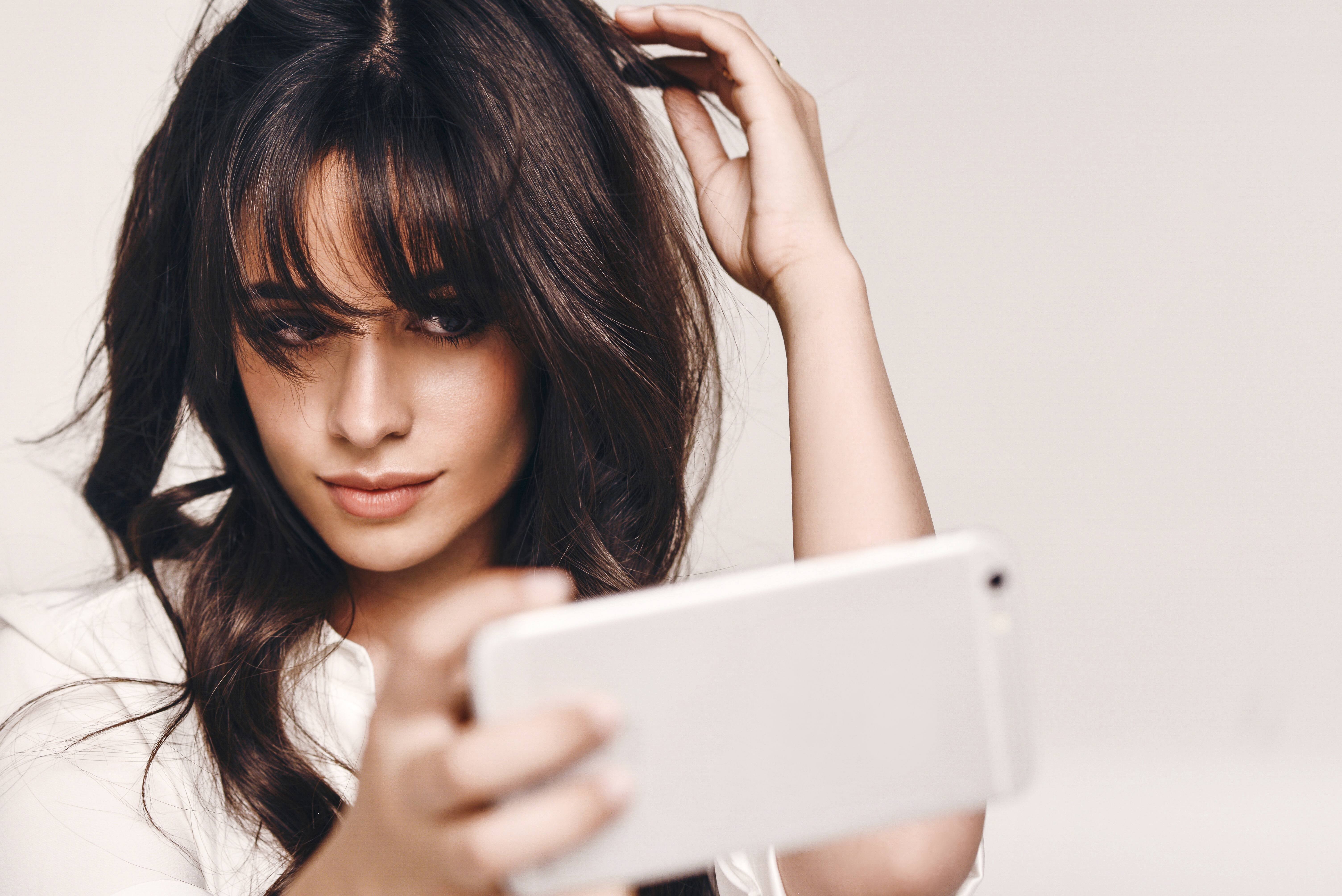 camila cabello, music, celebrities, girls, hd, 4k, 5k, HD Wallpaper