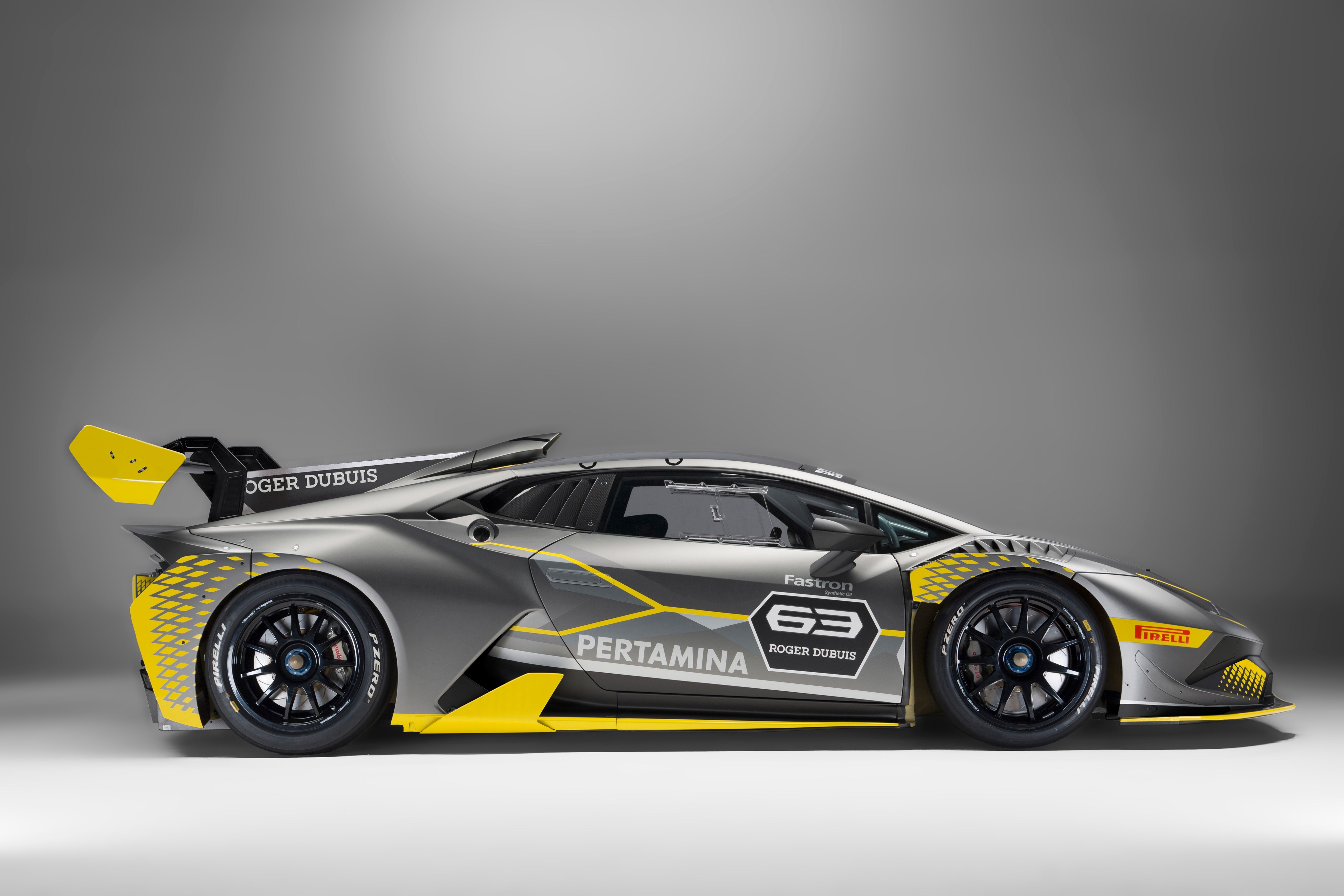 lamborghini, lamborghini huracan, cars, 2018 cars, hd, 4k, HD Wallpaper