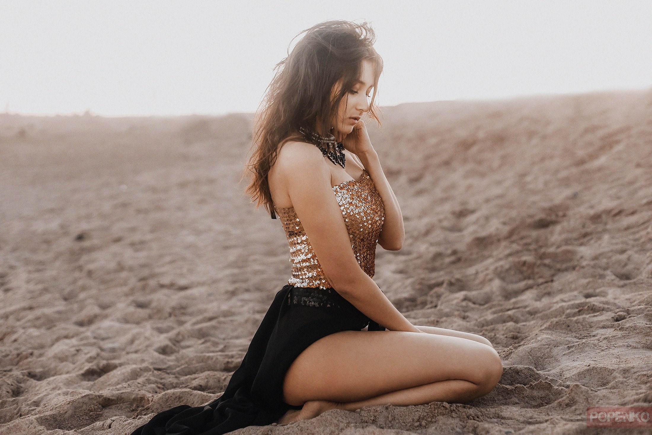 girls, model, hd, HD Wallpaper