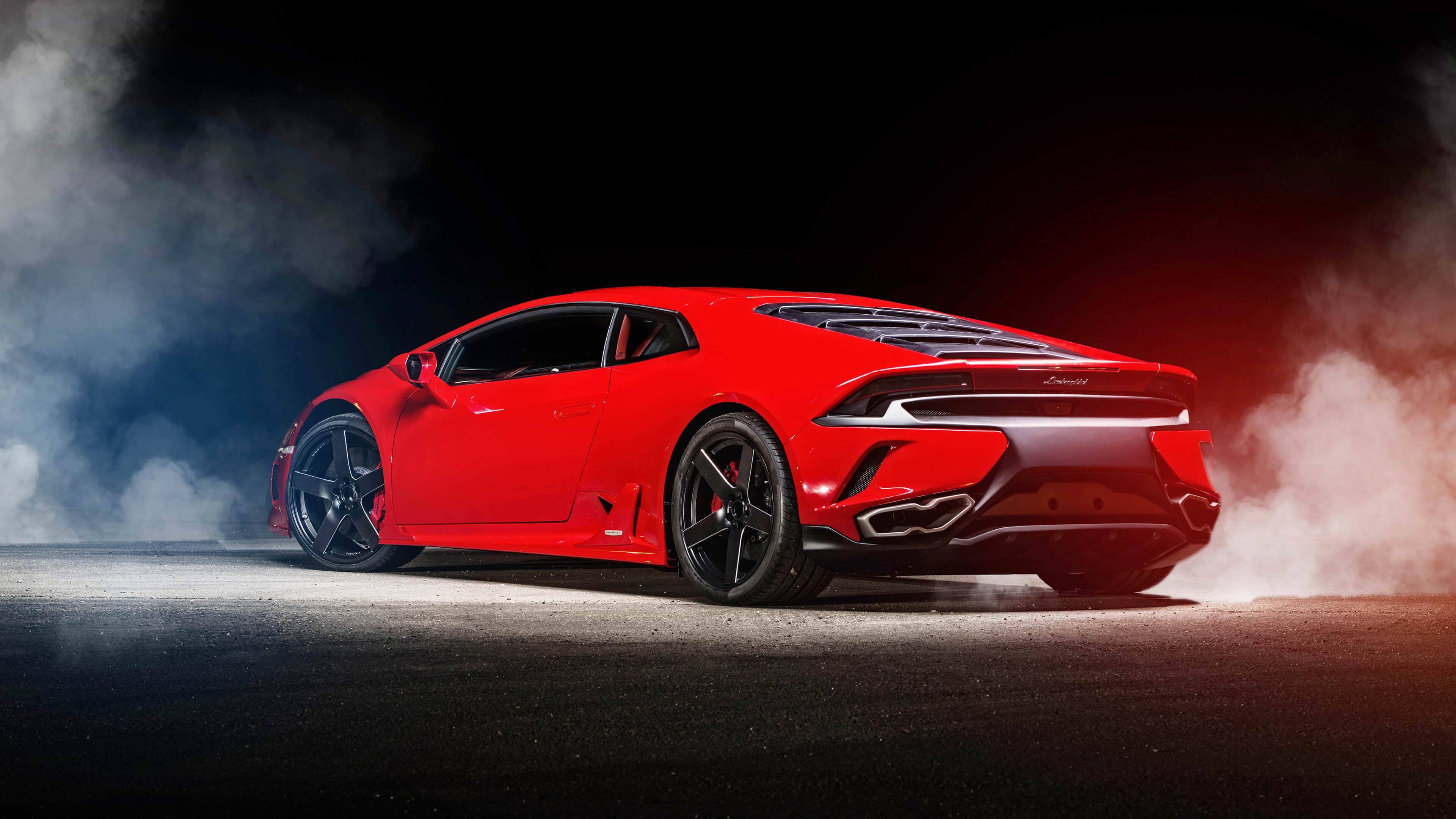 lamborghini, lamborghini huracan, cars, 2017 cars, hd, 4k, HD Wallpaper