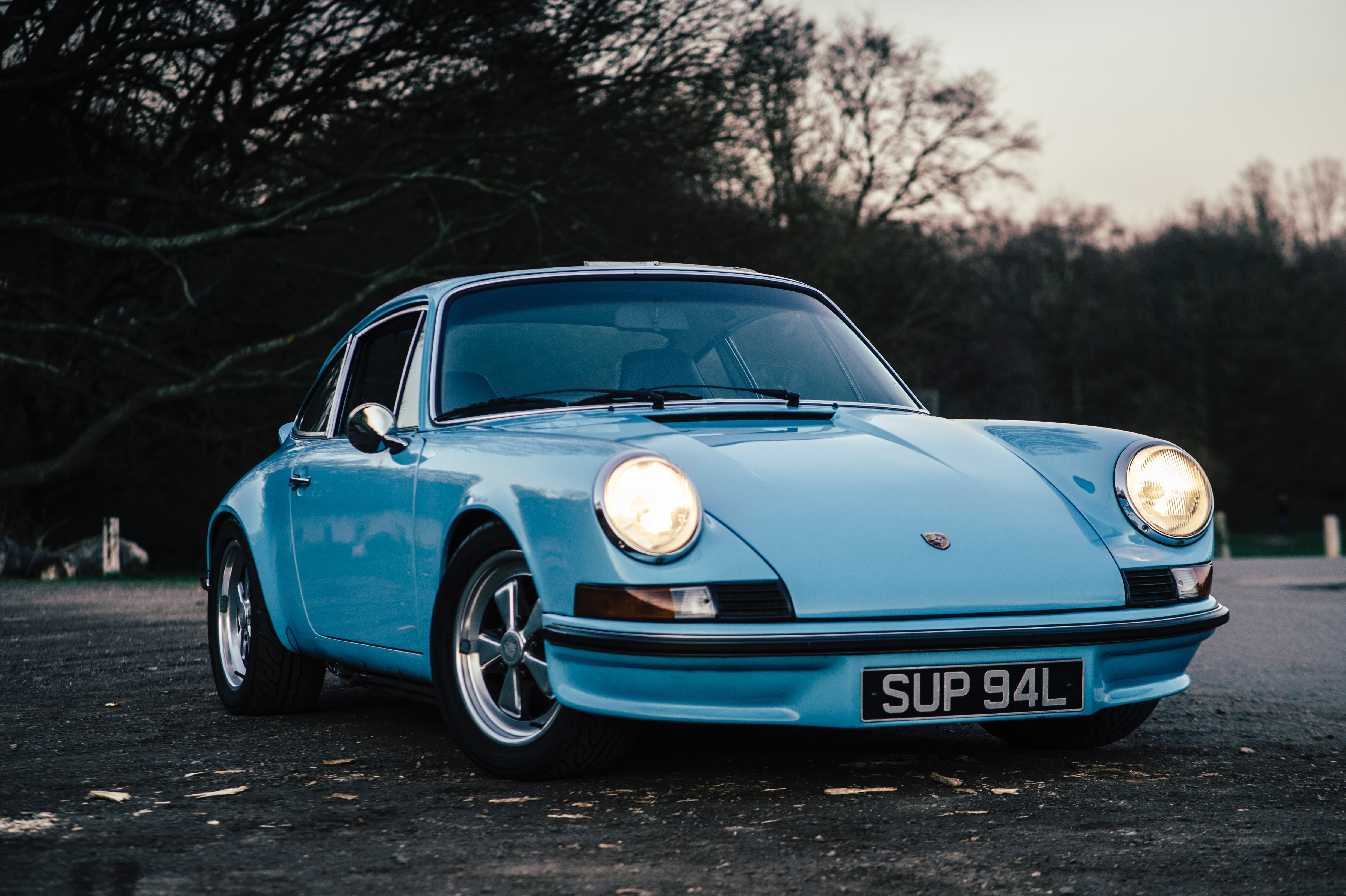 porsche, vintage cars, cars, 4k, 5k, hd, HD Wallpaper