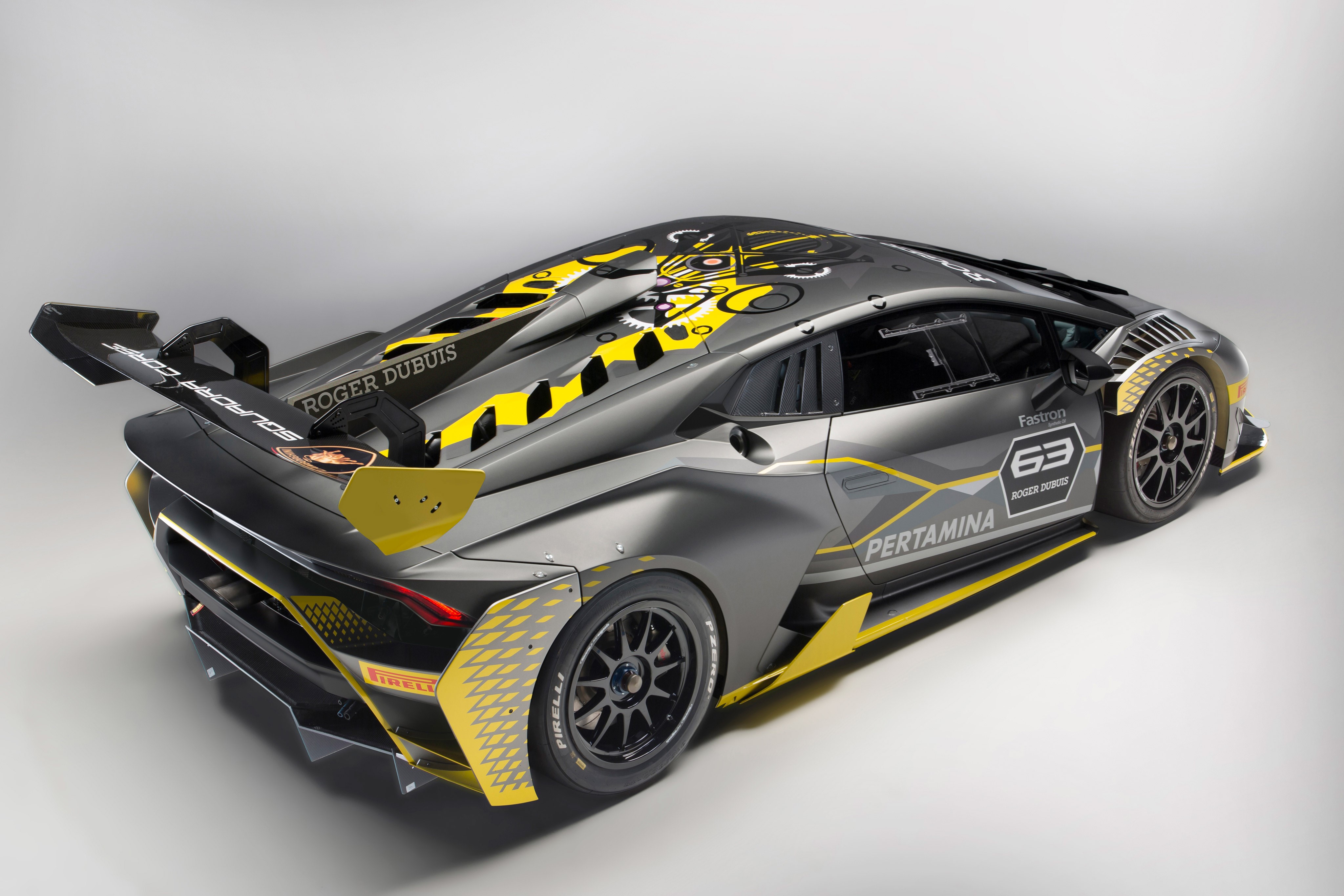 lamborghini, lamborghini huracan, cars, 2018 cars, hd, 4k, HD Wallpaper