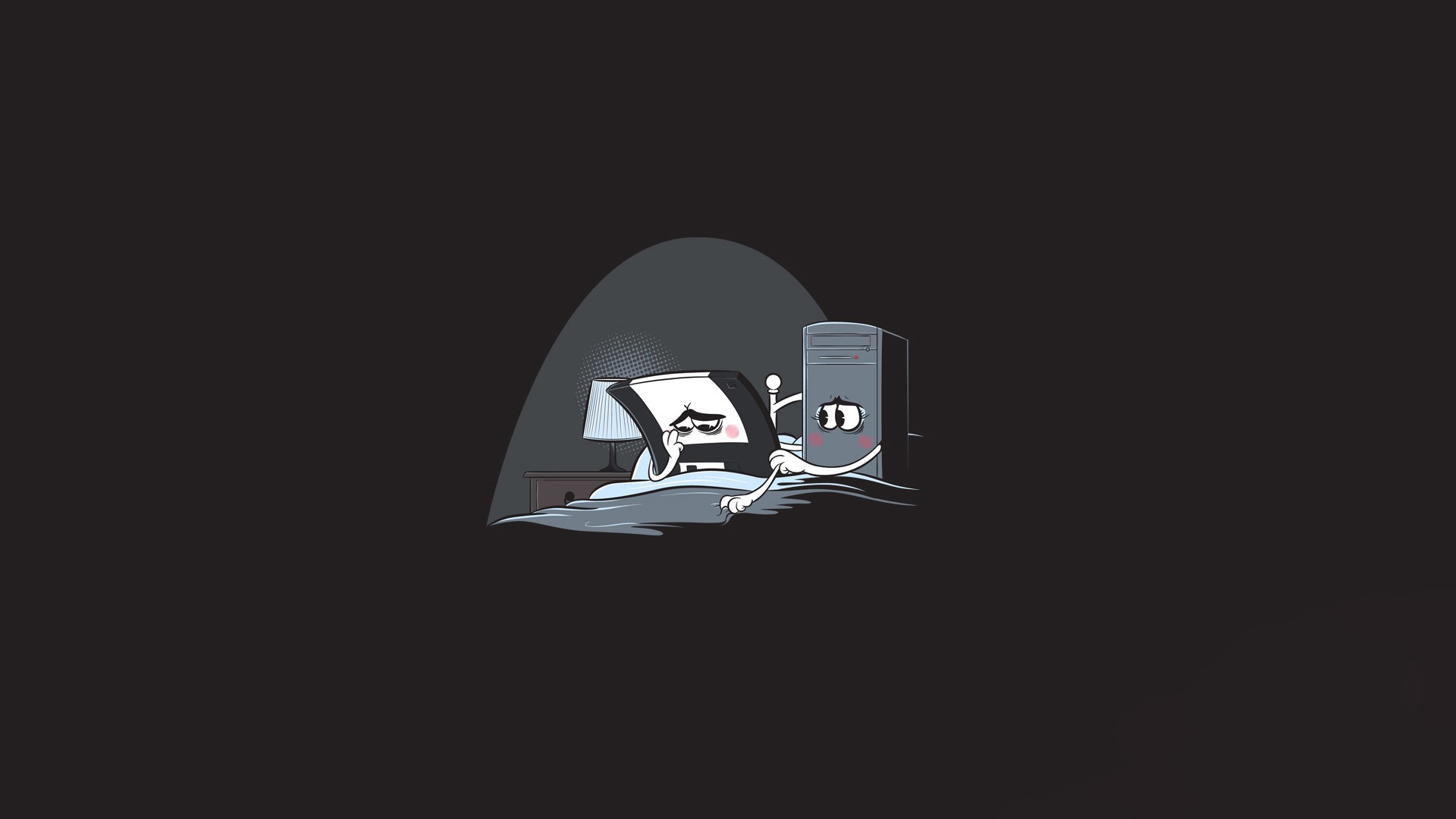 floppy disk, minimalism, computer, hd, artist, HD Wallpaper
