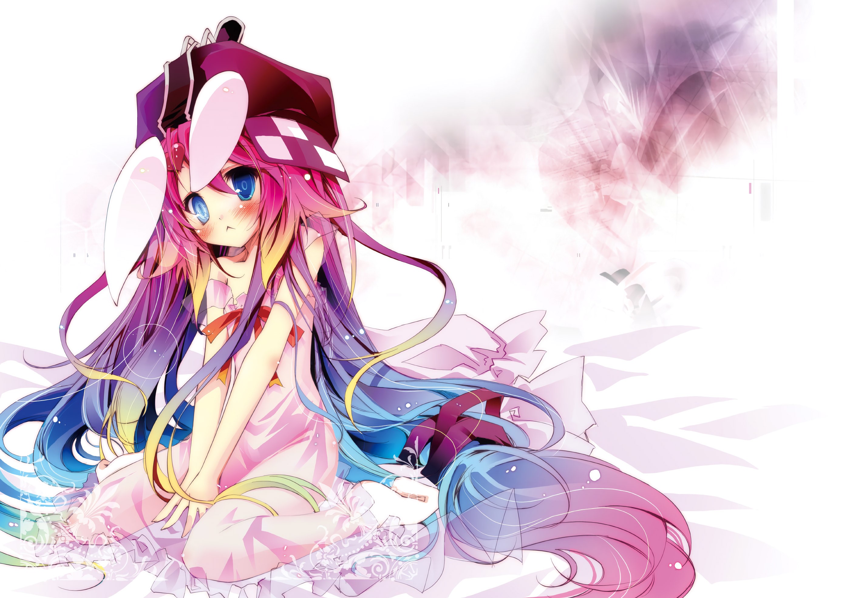 anime, anime girl, anime, hd, HD Wallpaper