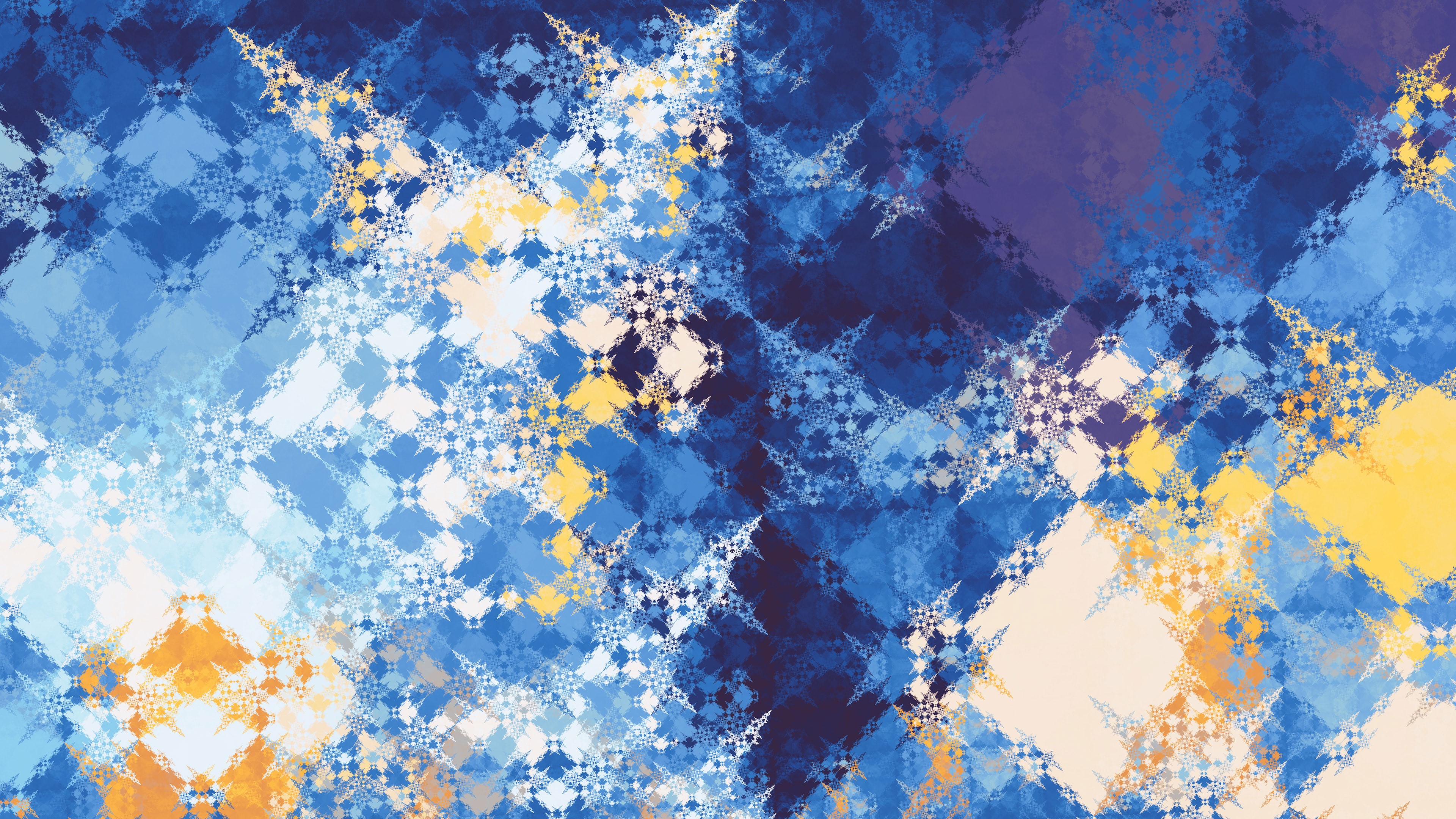 abstract, hd, 4k, HD Wallpaper