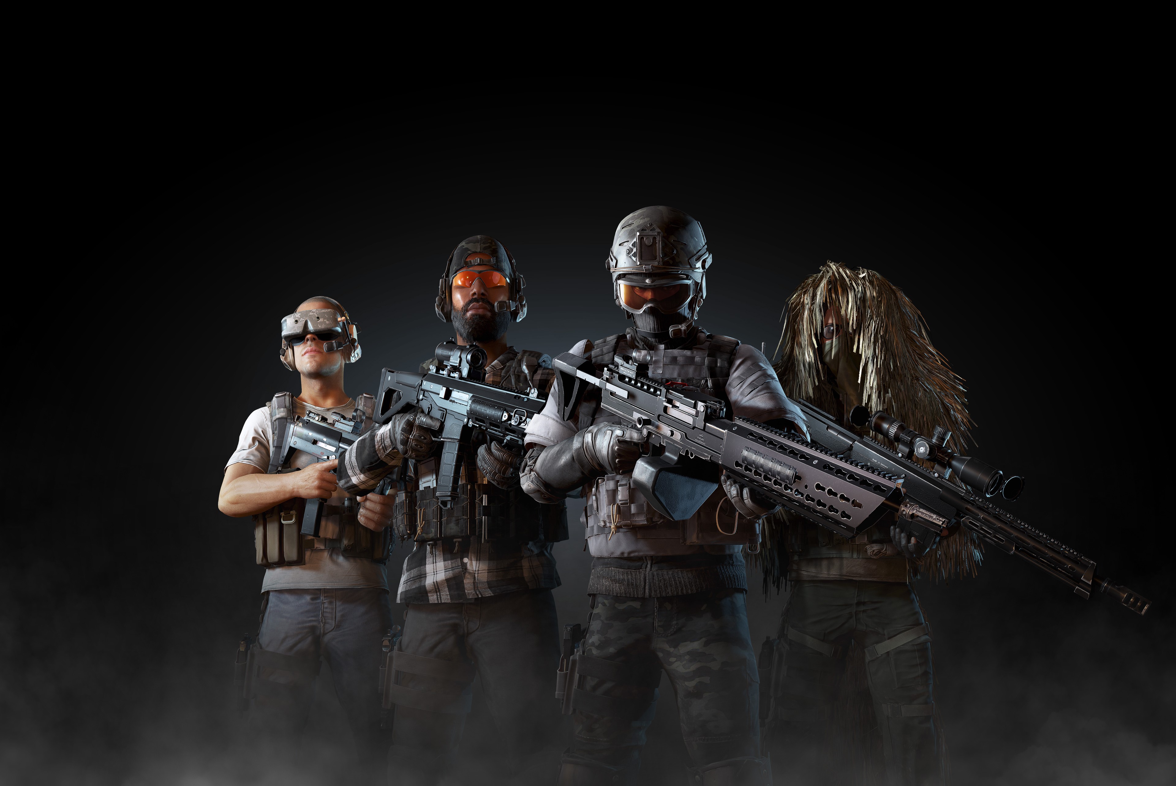 tom clancys ghost recon wildlands, 2016 games, games, xbox games, ps4 games, 4k, hd, HD Wallpaper