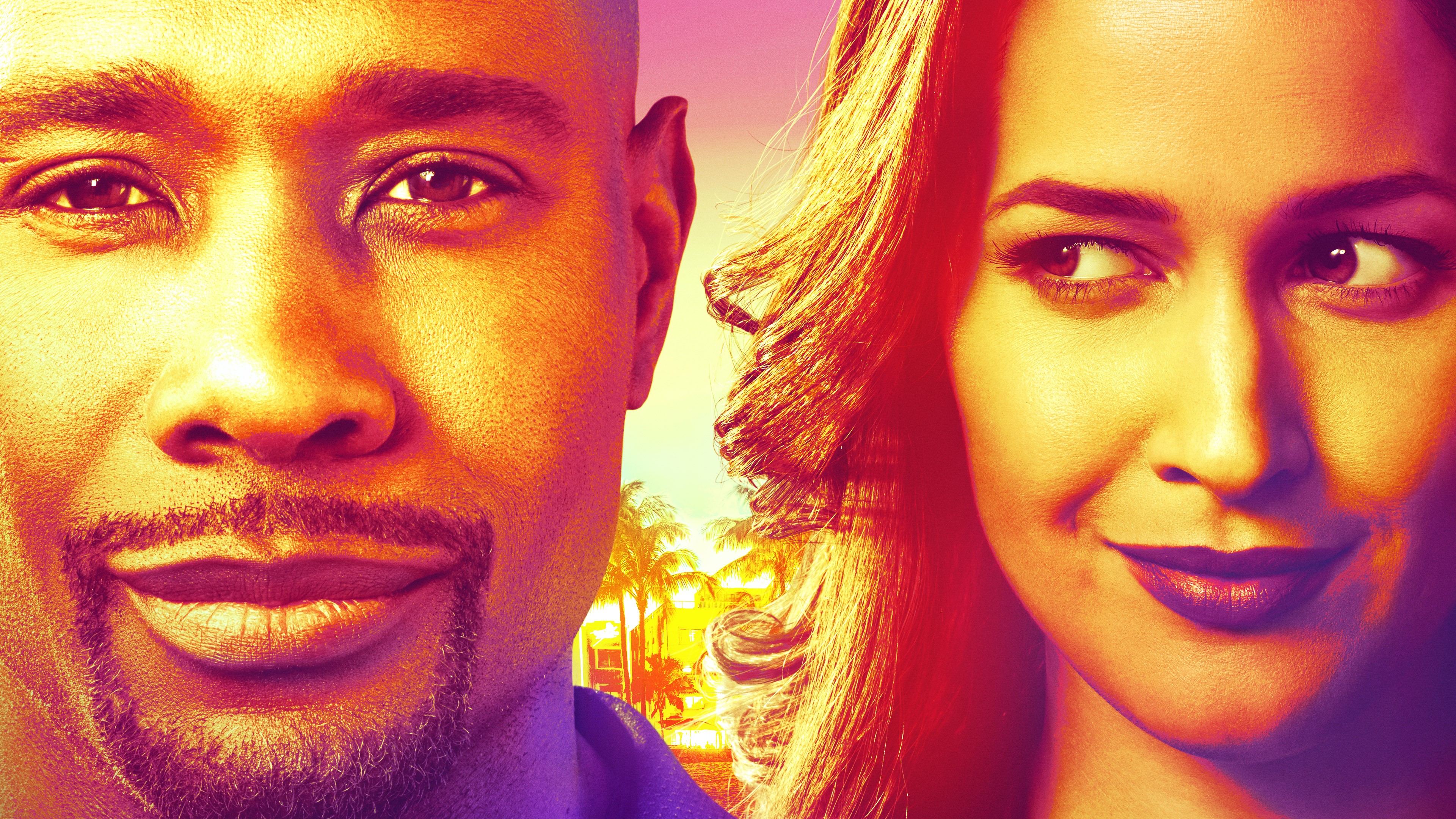 rosewood, tv shows, hd, 4k, HD Wallpaper