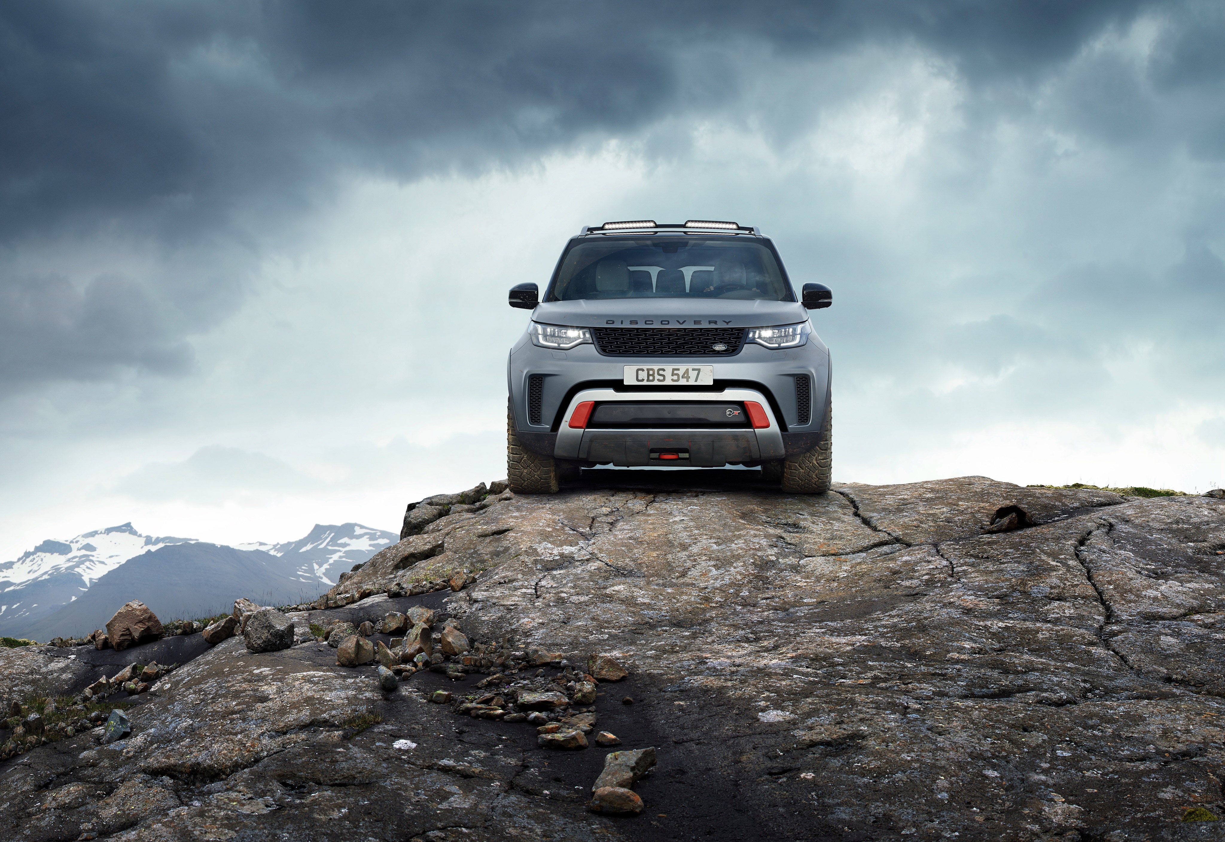 land rover, cars, 2018 cars, 4k, hd, HD Wallpaper
