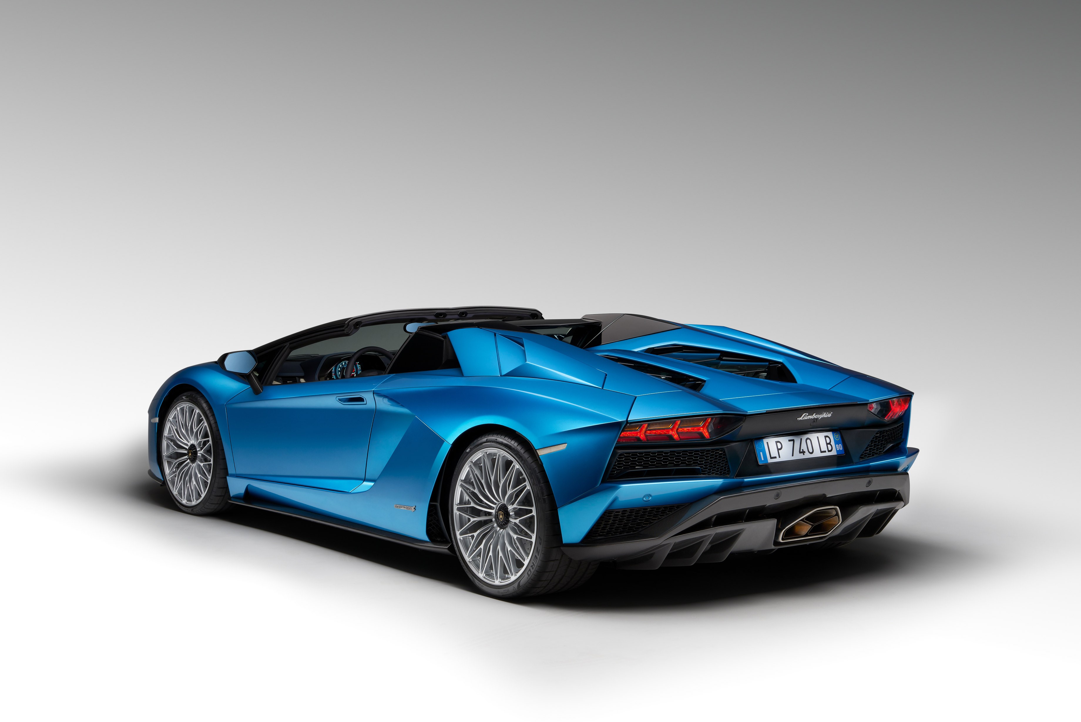 lamborghini aventador s, lamborghini aventador, lamborghini, cars, 2017 cars, 4k, hd, HD Wallpaper