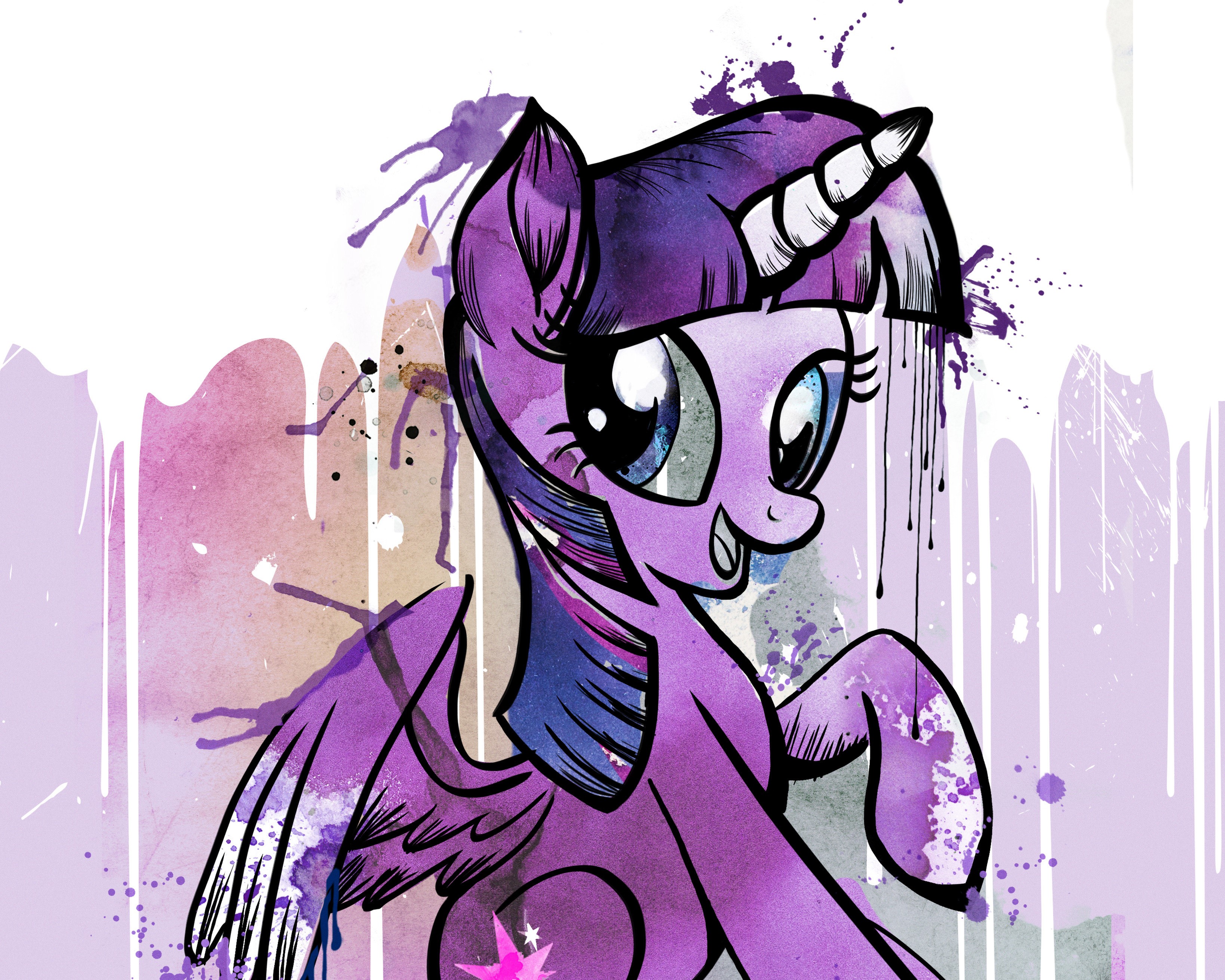 my little pony the movie, movies, animated movies, 2017 movies, 4k, hd, HD Wallpaper