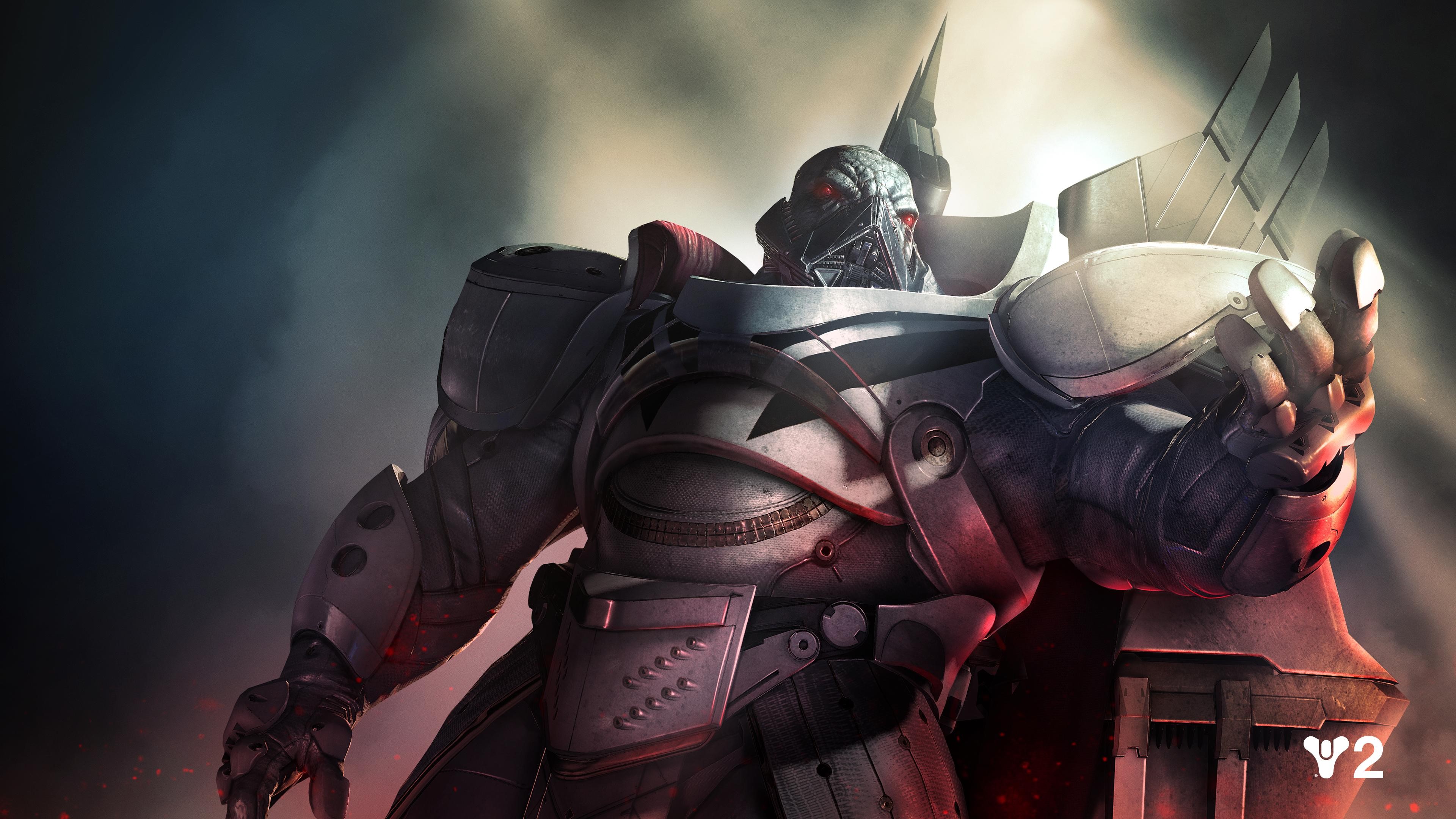 destiny 2, destiny, games, hd, 4k, 2017 games, ghaul, HD Wallpaper
