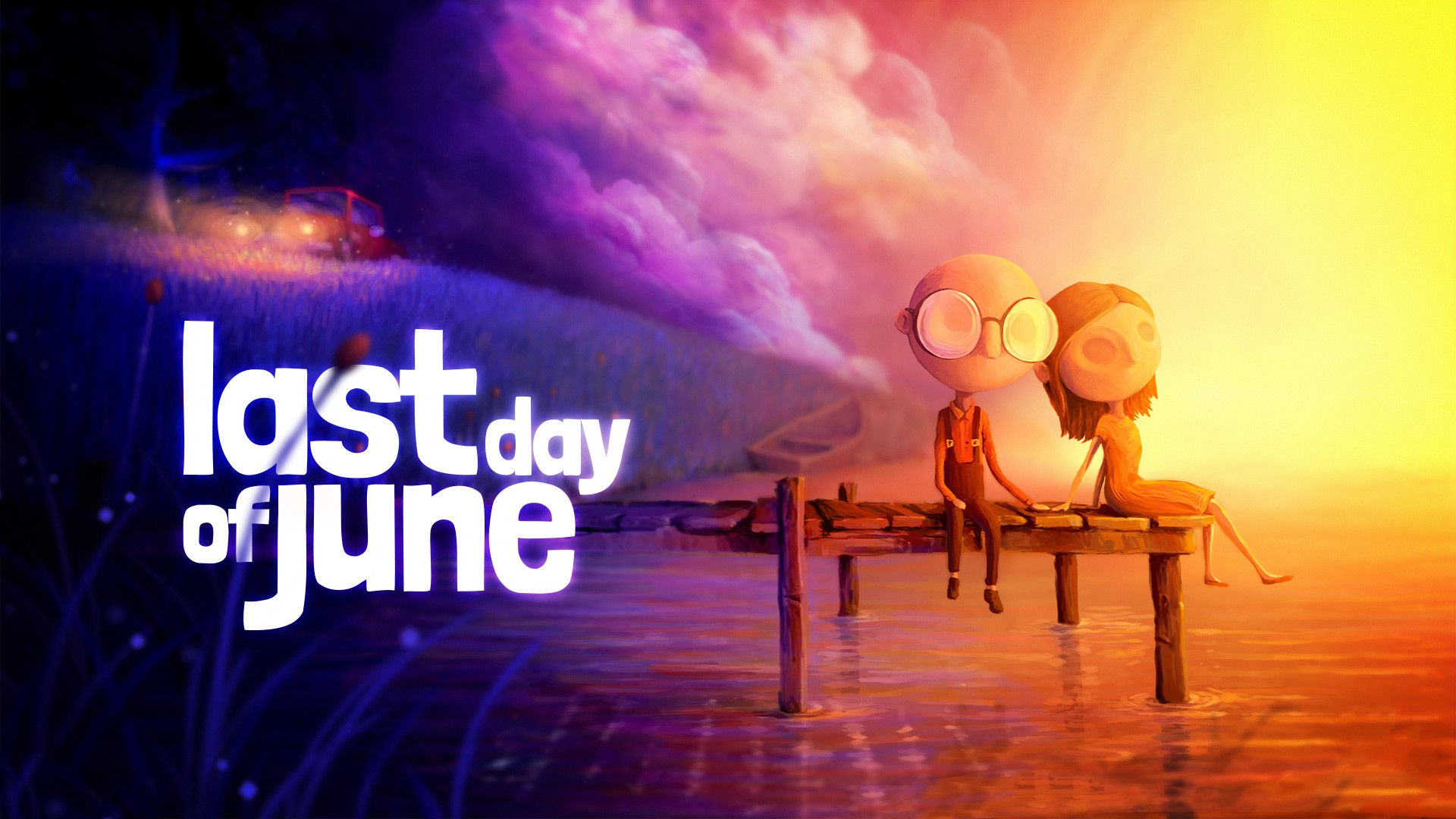 last day of june, 2017 games, games, hd, HD Wallpaper