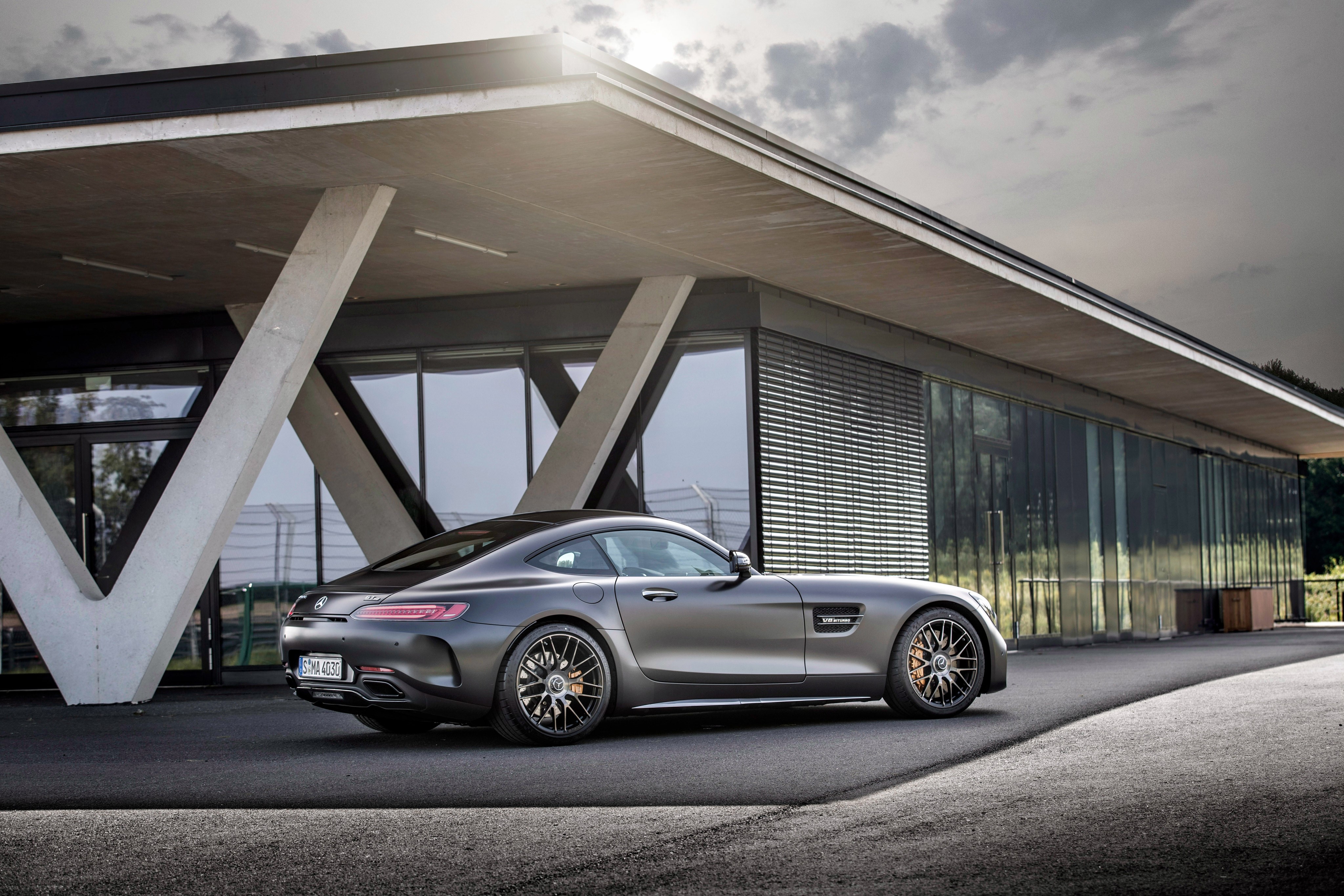 mercedes amg, mercedes, cars, 2017 cars, 4k, hd, HD Wallpaper