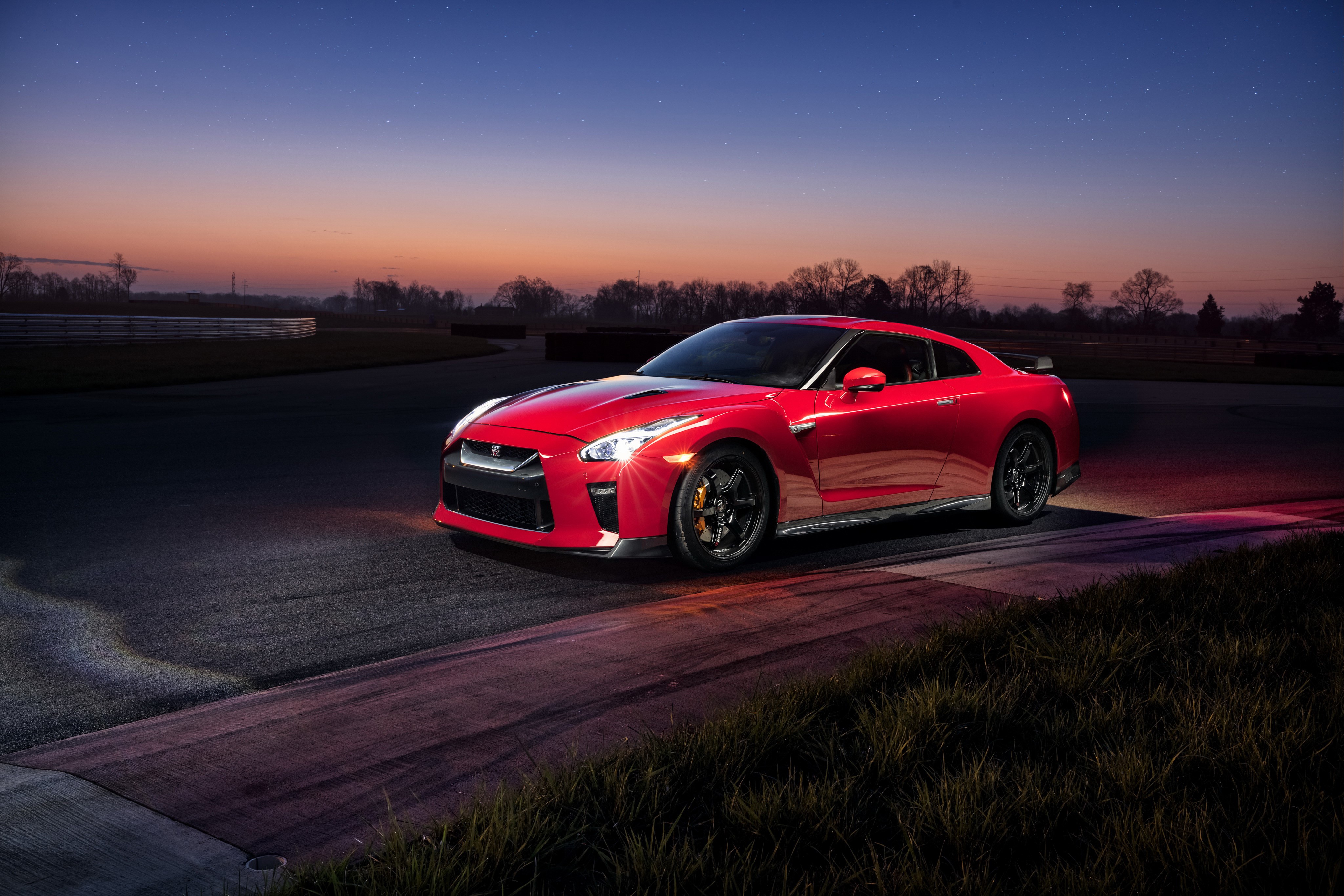 nissan gtr, nissan, cars, 2017 cars, 4k, hd, HD Wallpaper