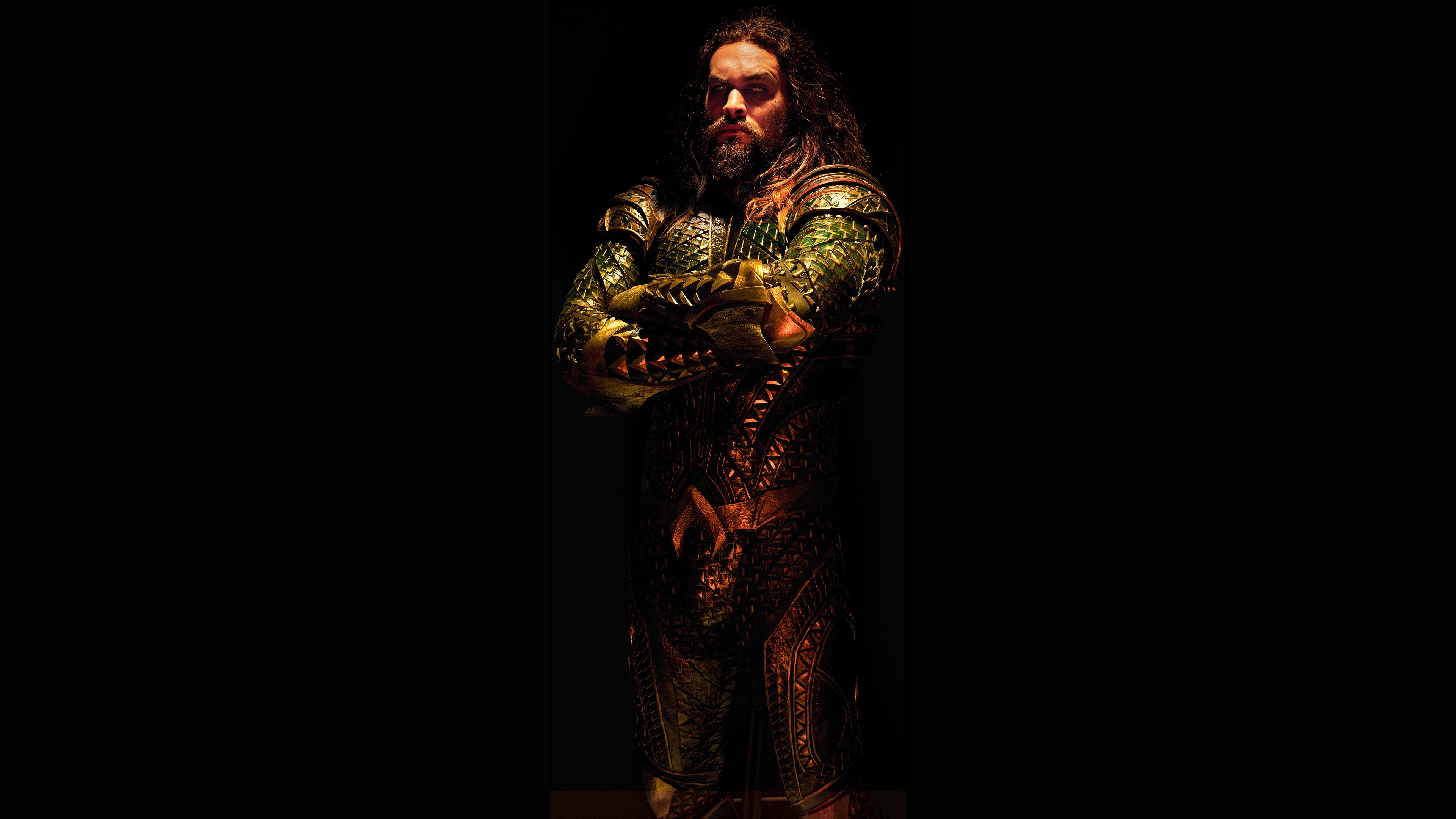 aquaman, justice league, movies, 4k, hd, 2017 movies, HD Wallpaper