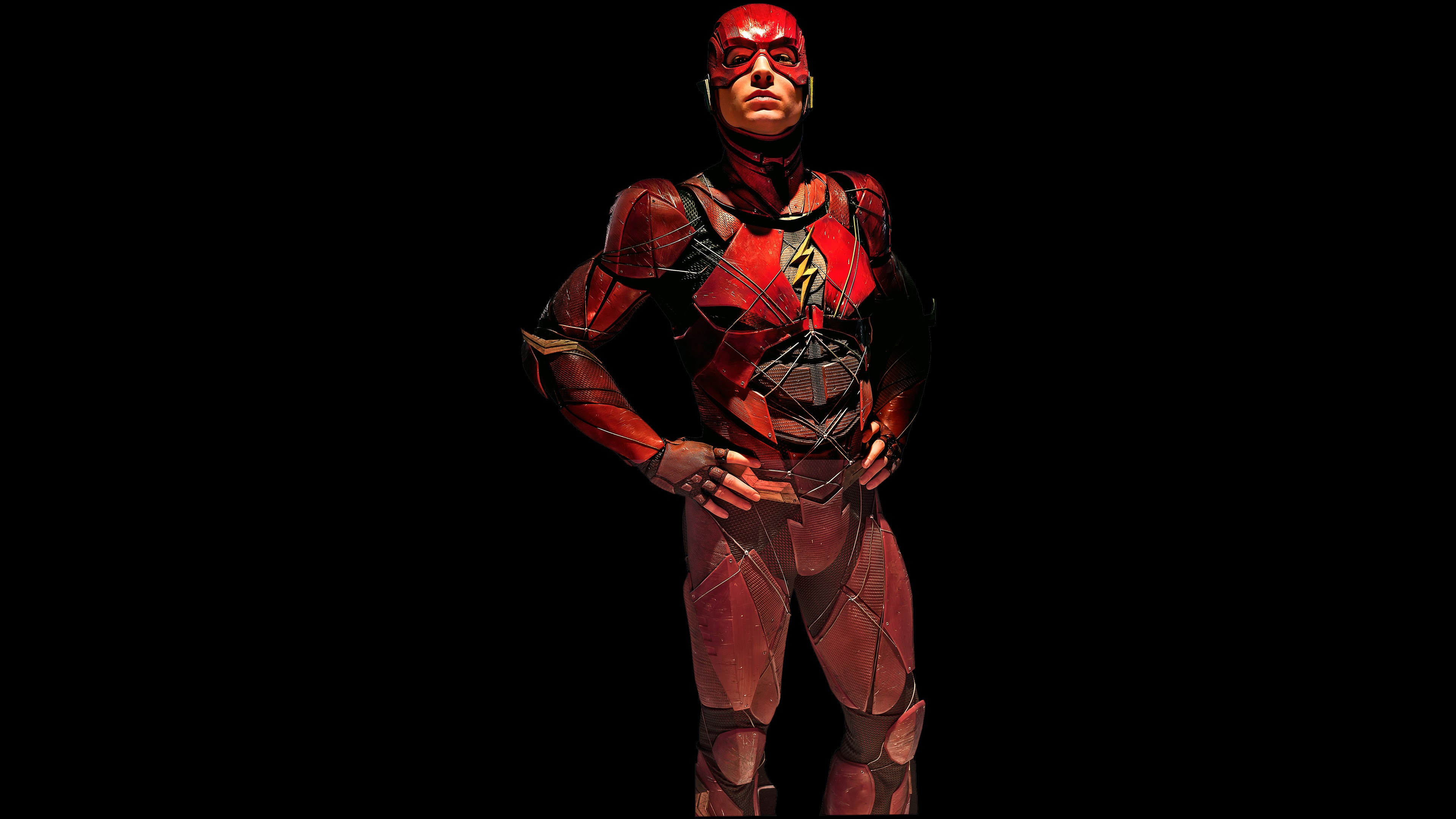justice league, flash, 2017 movies, movies, 4k, hd, HD Wallpaper