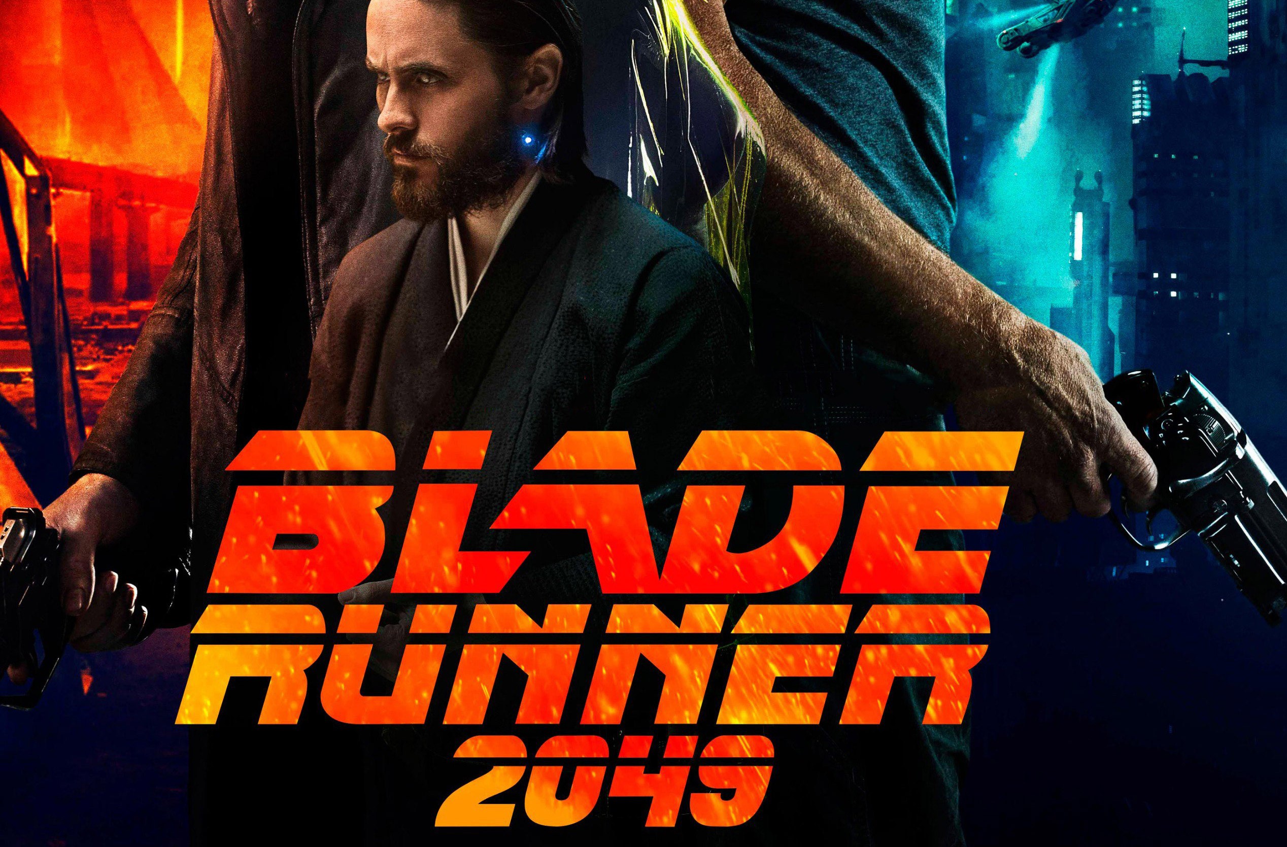 blade runner 2049, movies, 2017 movies, hd, HD Wallpaper