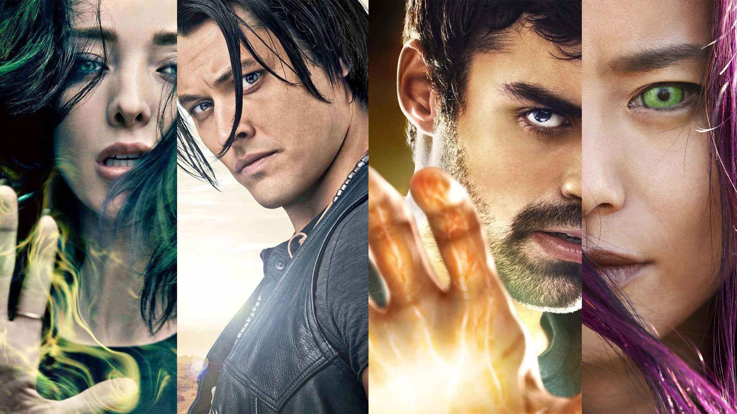 the gifted, tv shows, hd, HD Wallpaper