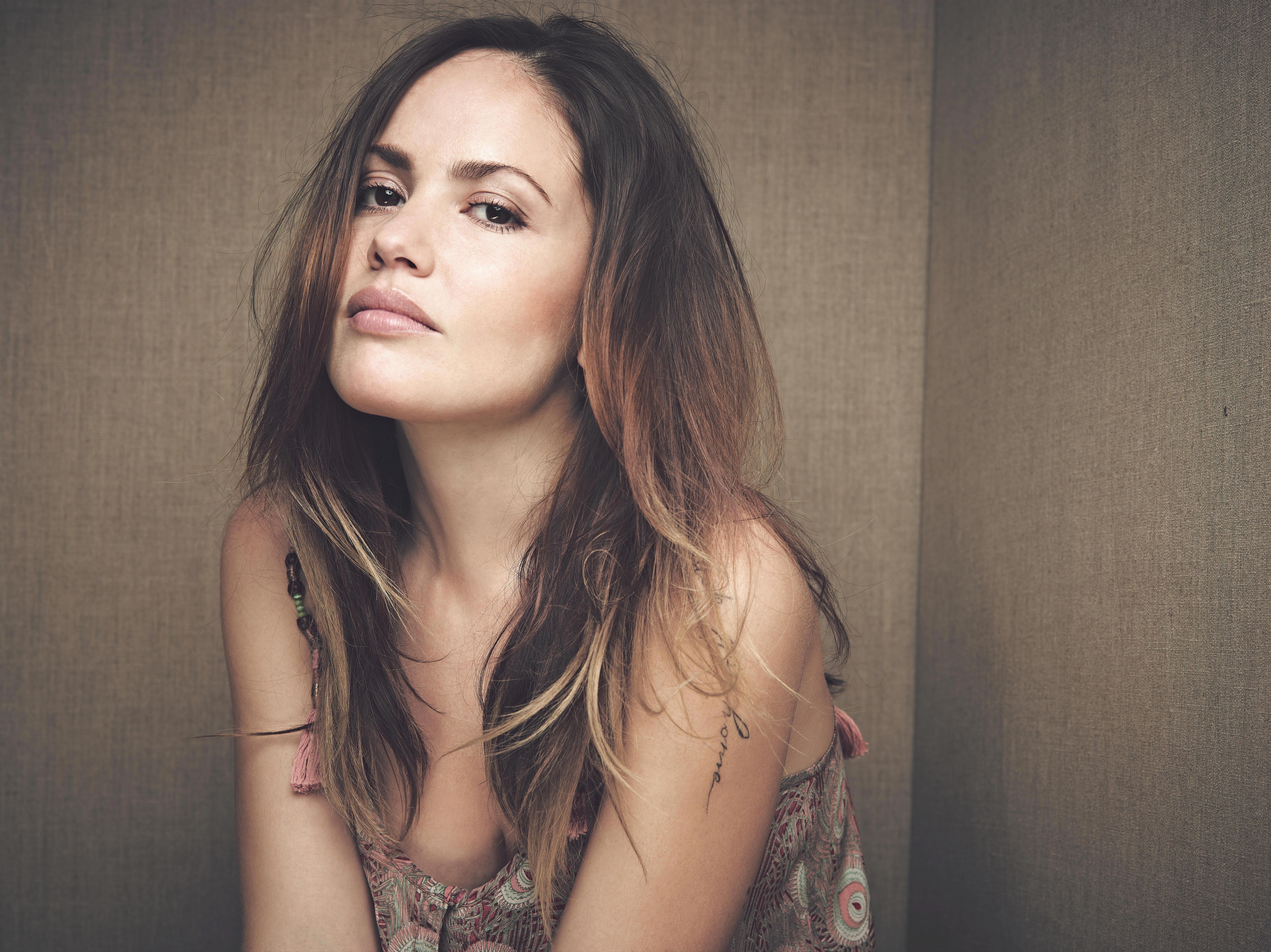 natalia doco, music, girls, hd, 4k, 5k, 8k, HD Wallpaper