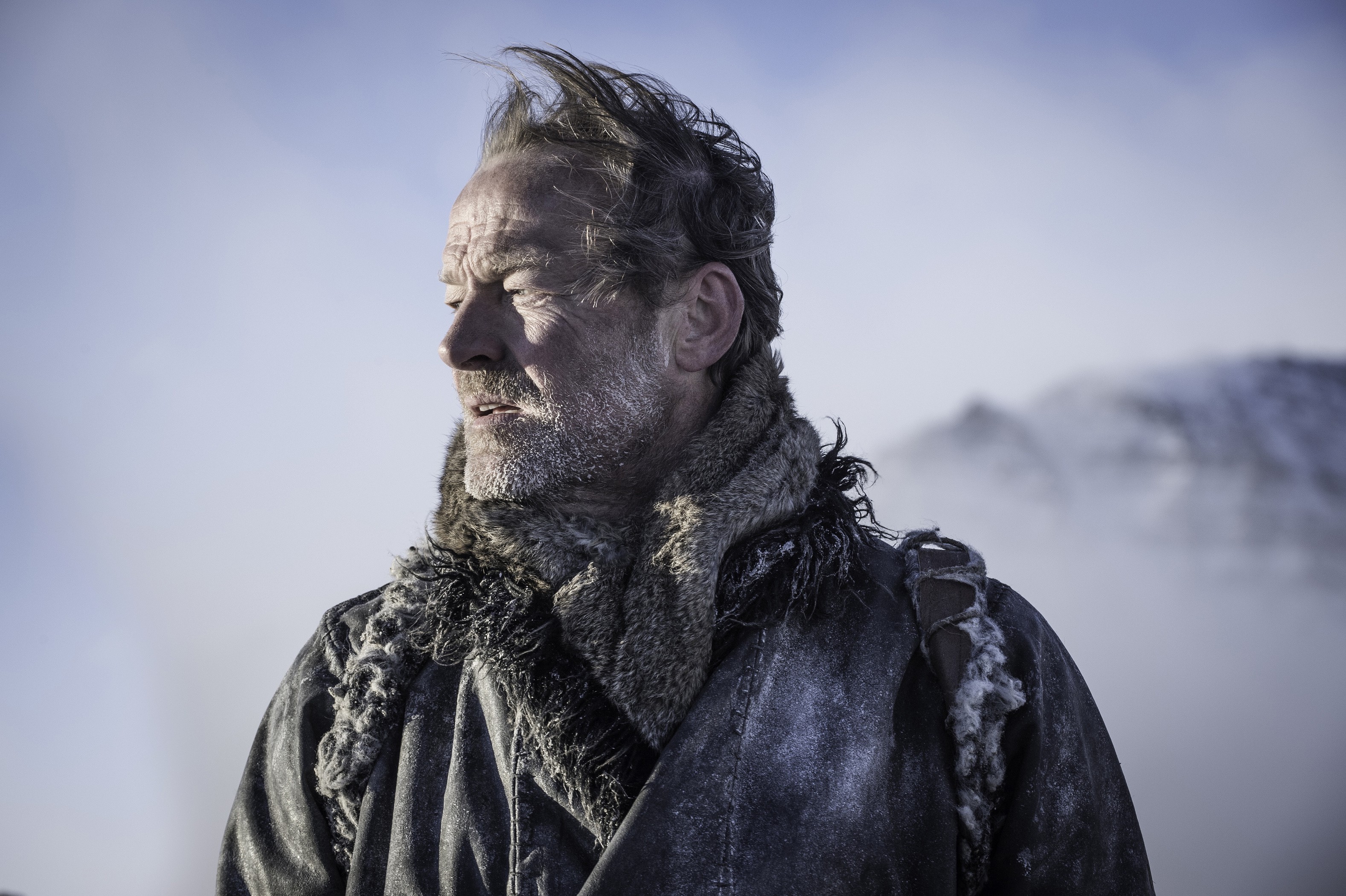 game of thrones season 7, jorah mormont, game of thrones, tv shows, hd, 4k, HD Wallpaper