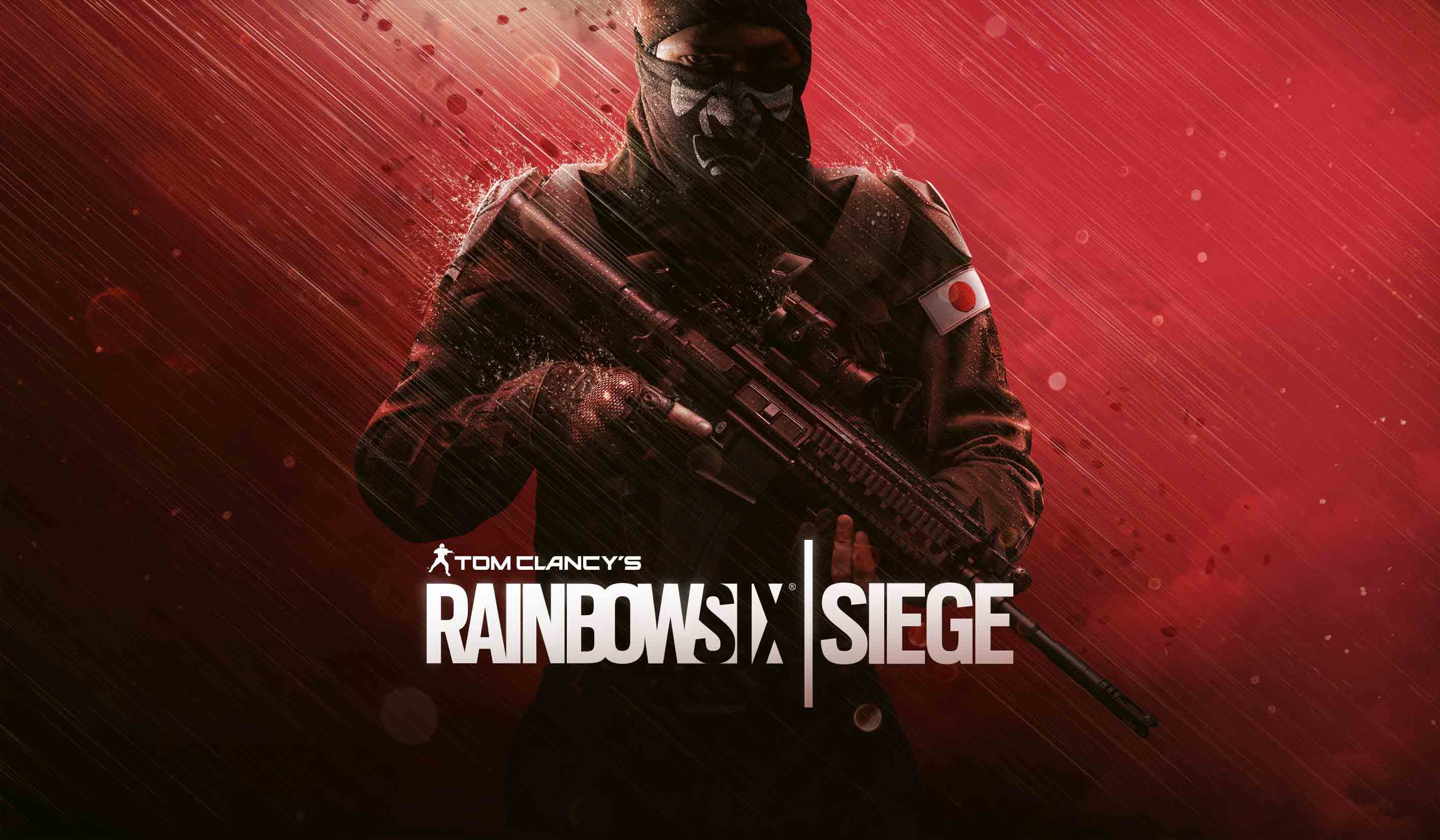 tom clancys rainbow six siege, games, ps games, xbox games, pc games, 2017 games, hd, HD Wallpaper