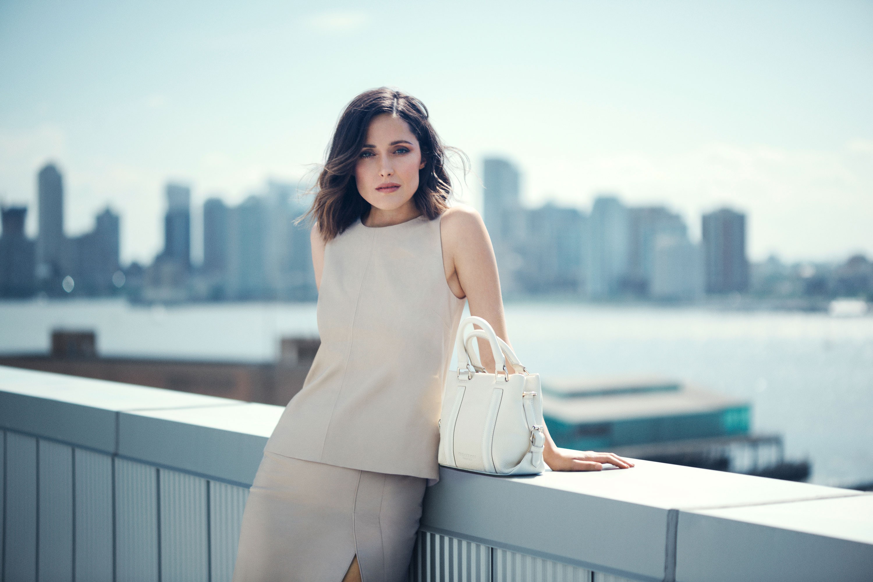rose byrne, celebrities, girls, hd, HD Wallpaper