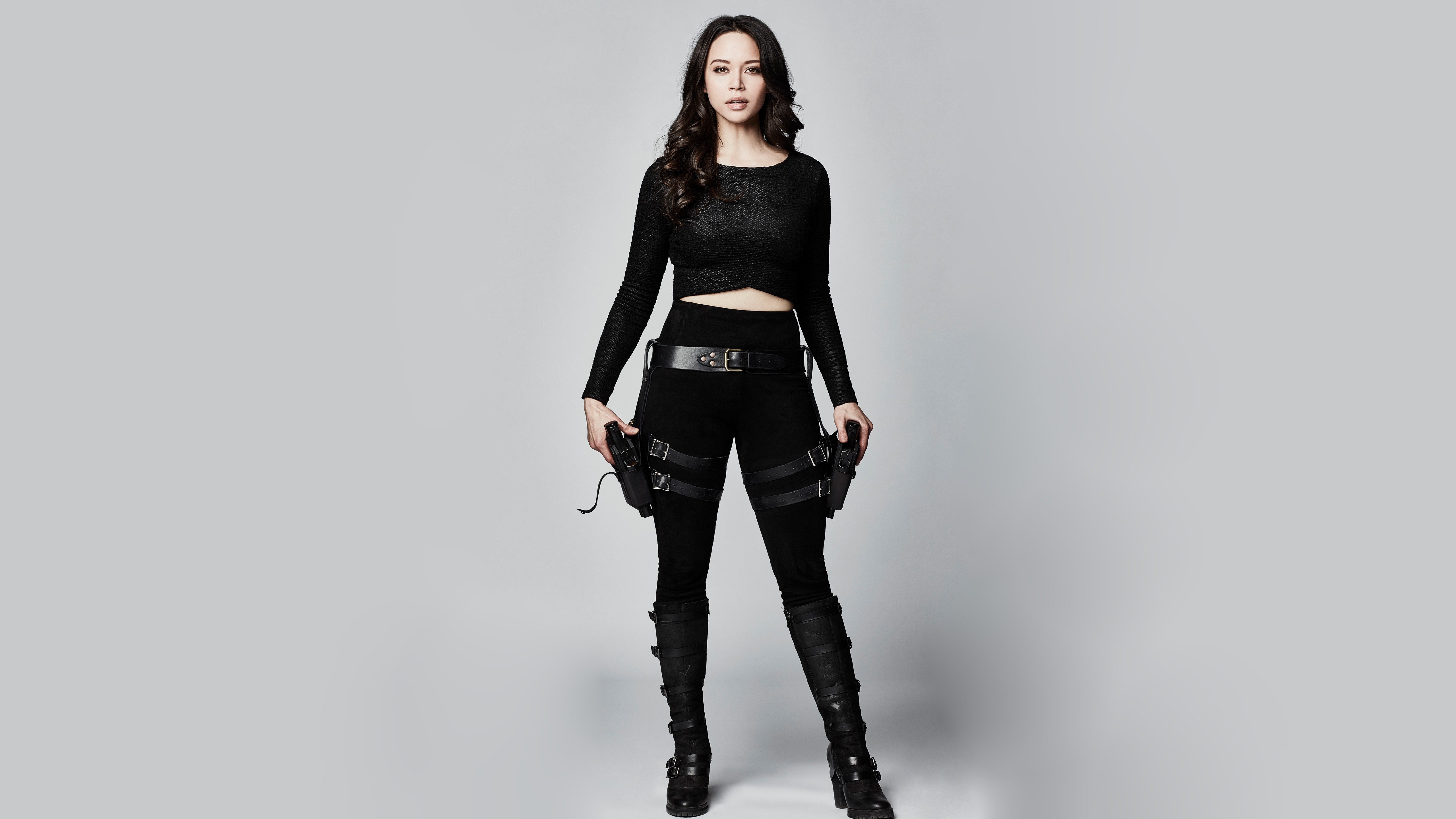 melissa o neil, music, singer, celebrities, girls, hd, 4k, 5k, HD Wallpaper