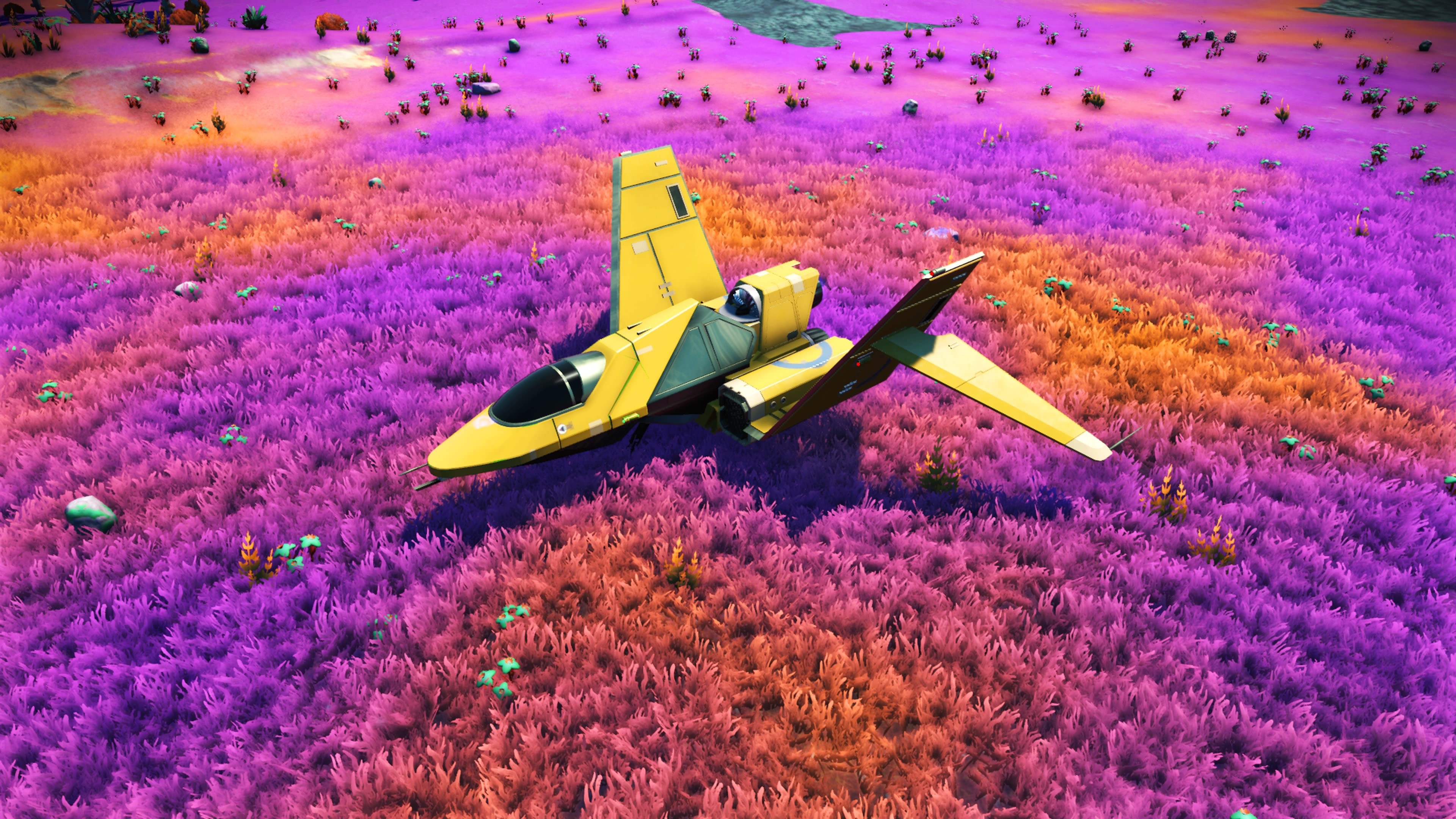 no mans sky, games, 4k, hd, artist, artwork, digital art, HD Wallpaper