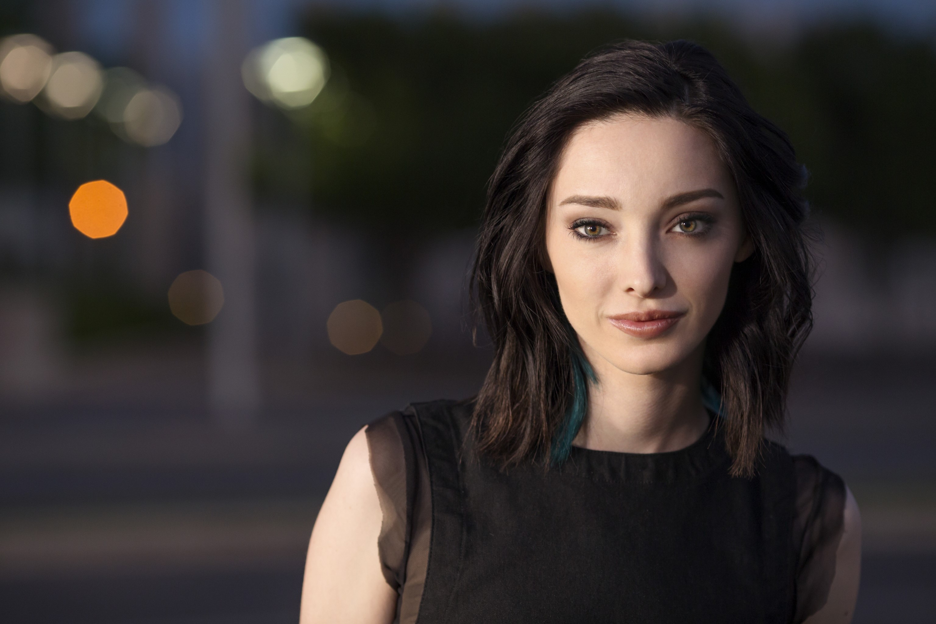the gifted, tv shows, hd, 4k, emma dumont, celebrities, girls, HD Wallpaper