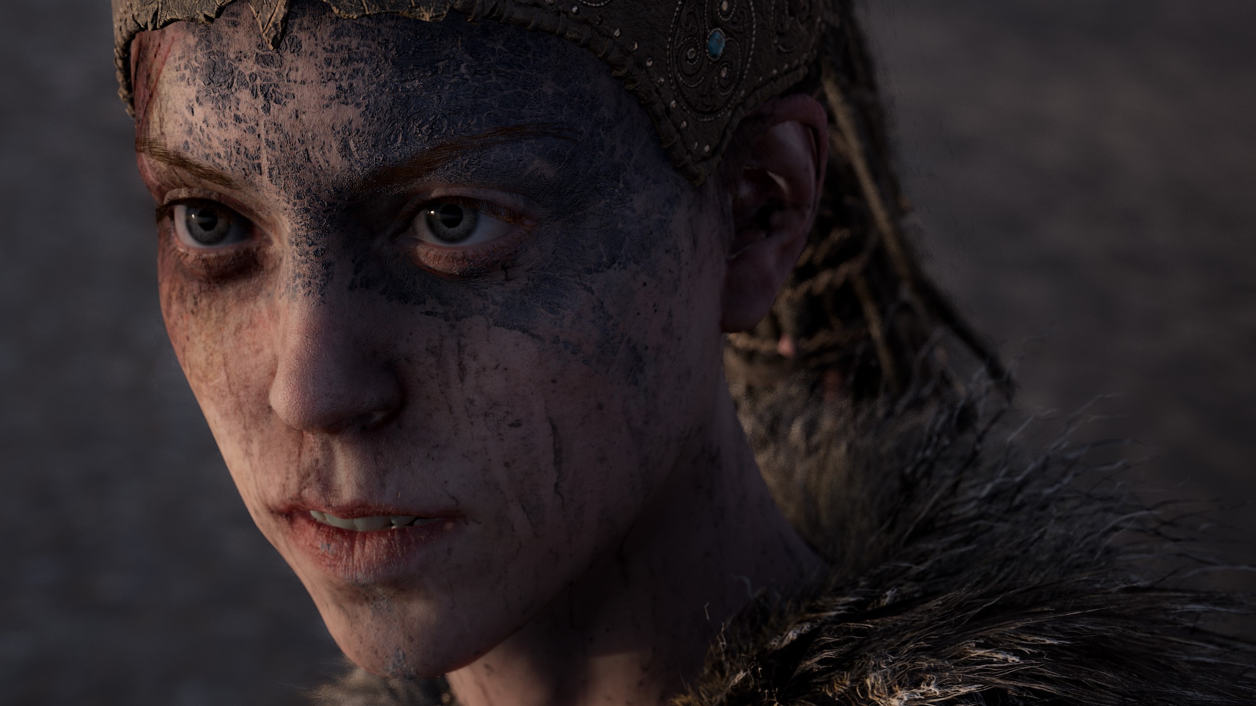 hellblade senuas sacrifice, 2017 games, games, hd, HD Wallpaper