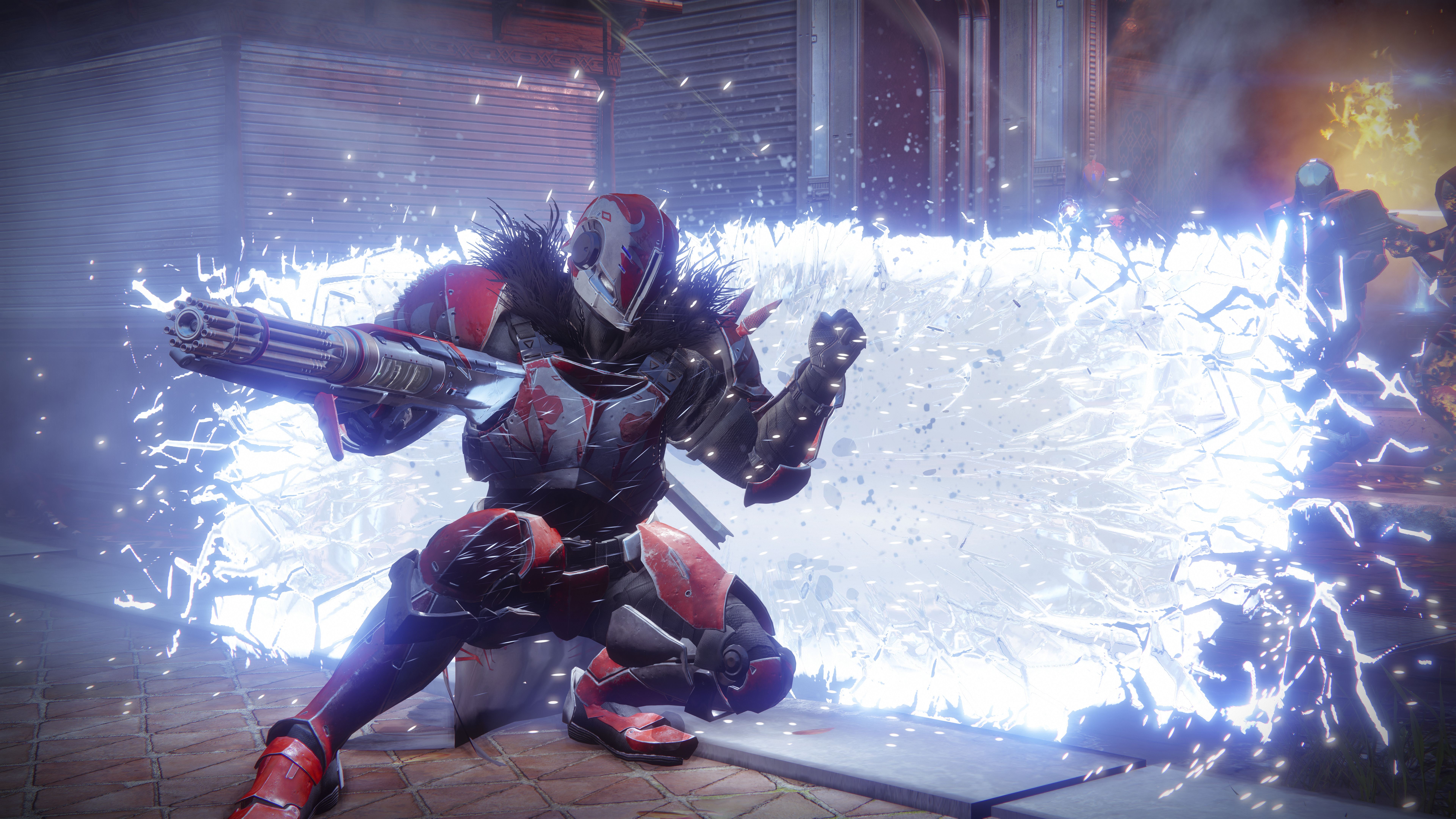 destiny 2, destiny, games, hd, 4k, 8k, HD Wallpaper